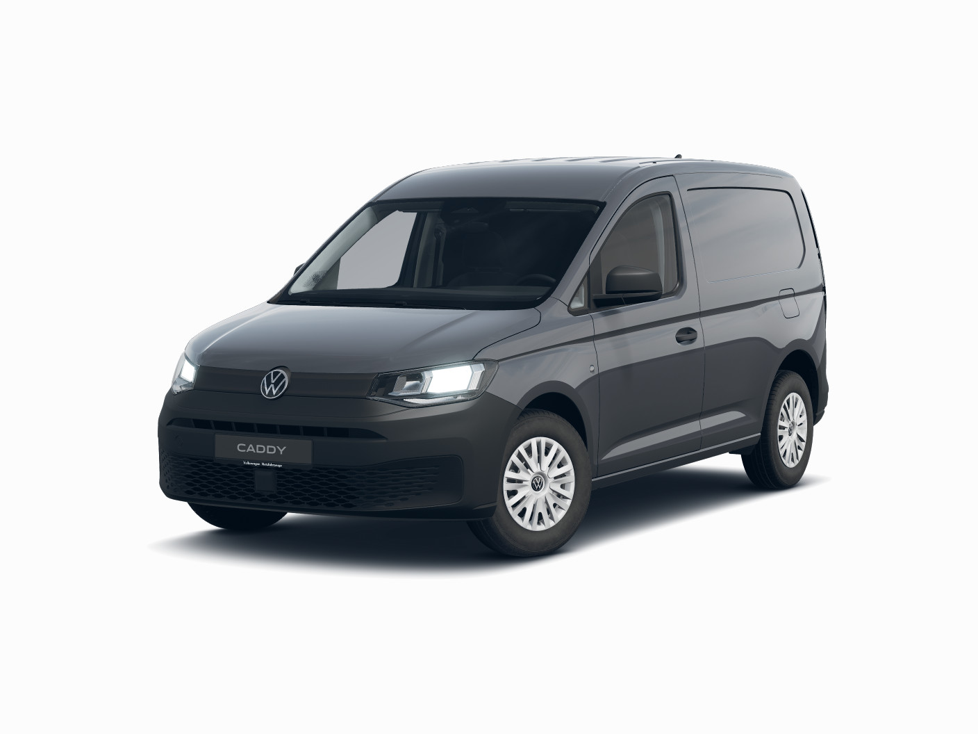 VW Caddy 2.0 TDI Cargo VW Caddy 2.0 TDI Cargo