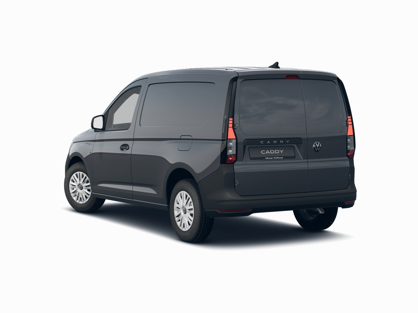 VW Caddy 2.0 TDI Cargo VW Caddy 2.0 TDI Cargo
