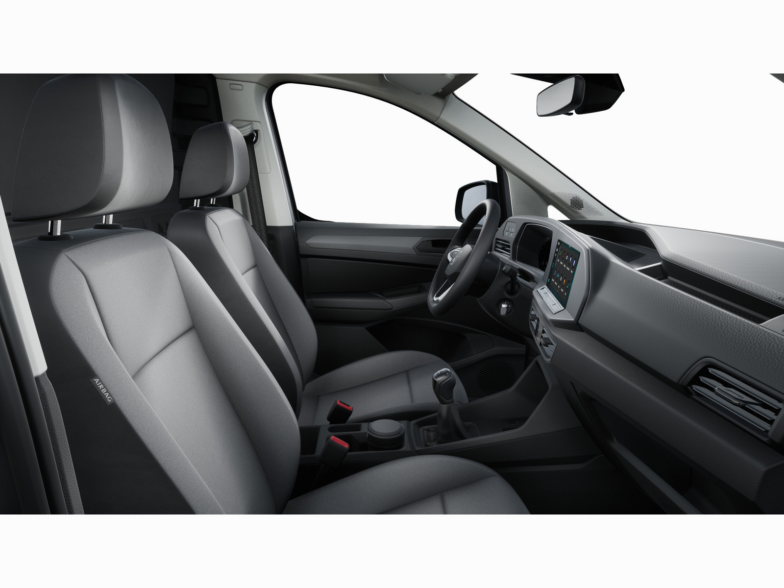 VW Caddy 2.0 TDI Cargo VW Caddy 2.0 TDI Cargo