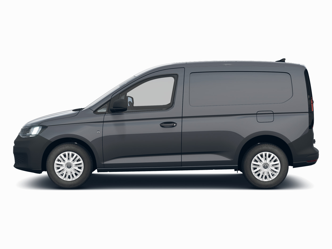 VW Caddy 2.0 TDI Cargo VW Caddy 2.0 TDI Cargo