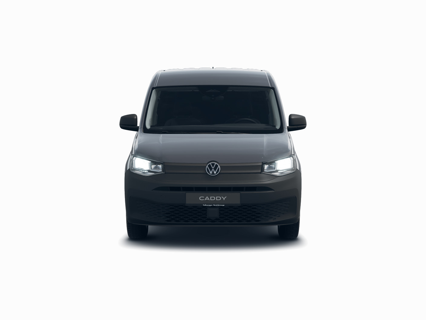 VW Caddy 2.0 TDI Cargo VW Caddy 2.0 TDI Cargo