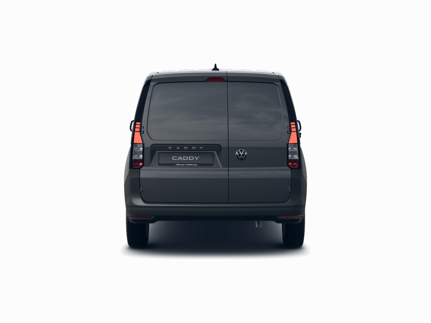 VW Caddy 2.0 TDI Cargo VW Caddy 2.0 TDI Cargo