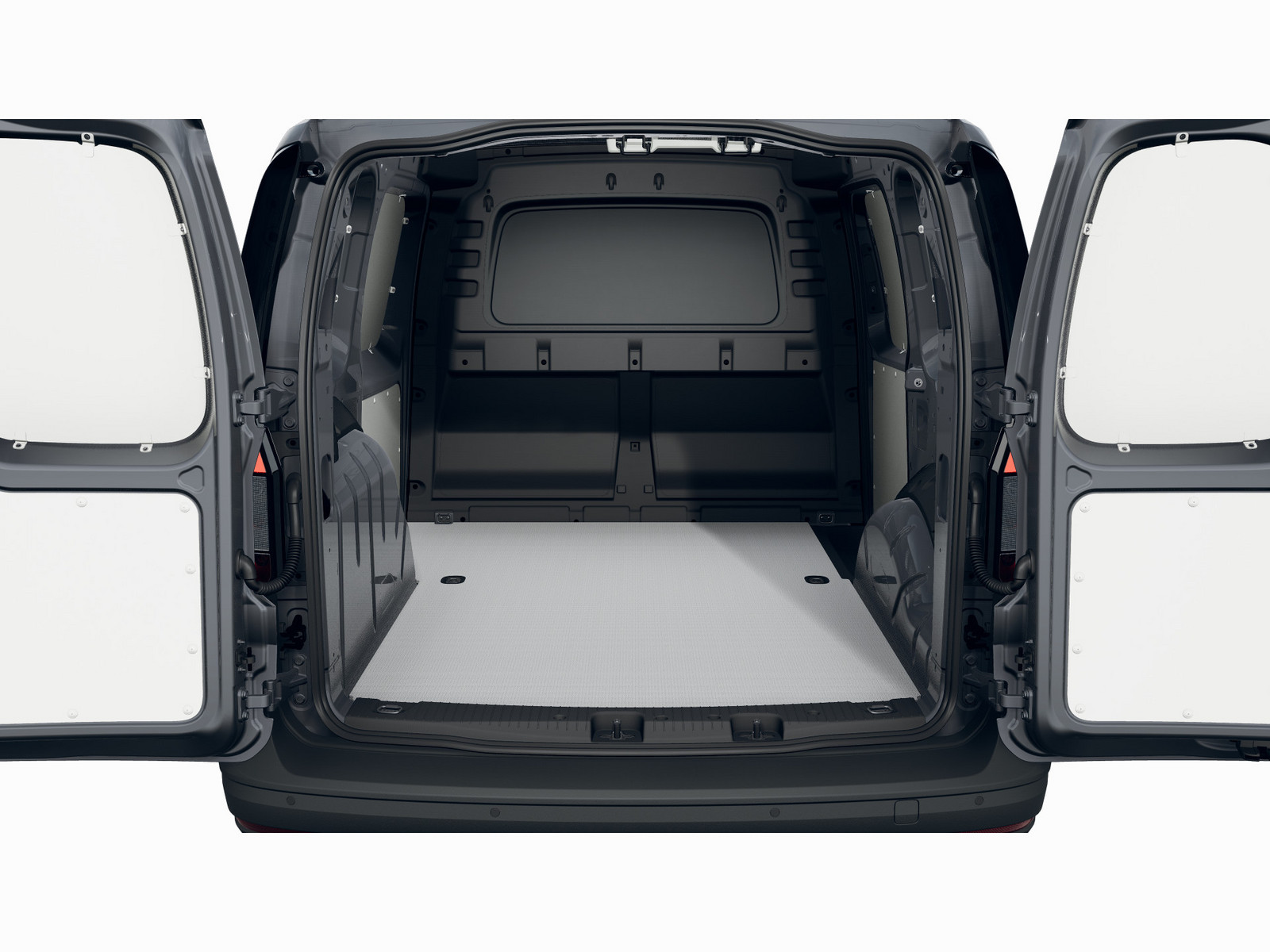 VW Caddy 2.0 TDI Cargo VW Caddy 2.0 TDI Cargo