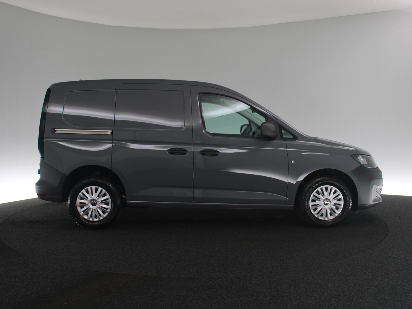 VW Caddy 2.0 TDI Cargo VW Caddy 2.0 TDI Cargo
