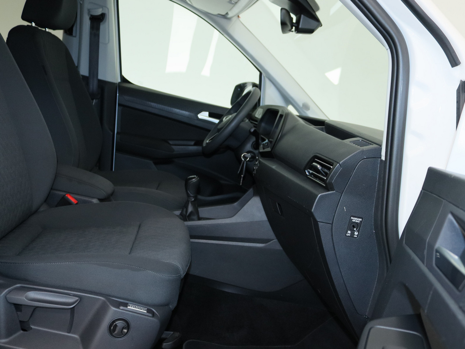 VW Caddy 2.0 TDI Life VW Caddy 2.0 TDI Life