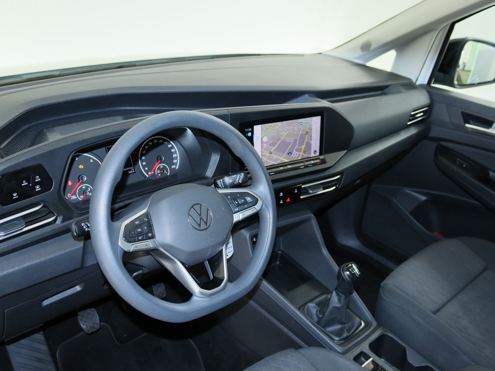 VW Caddy 2.0 TDI Life VW Caddy 2.0 TDI Life