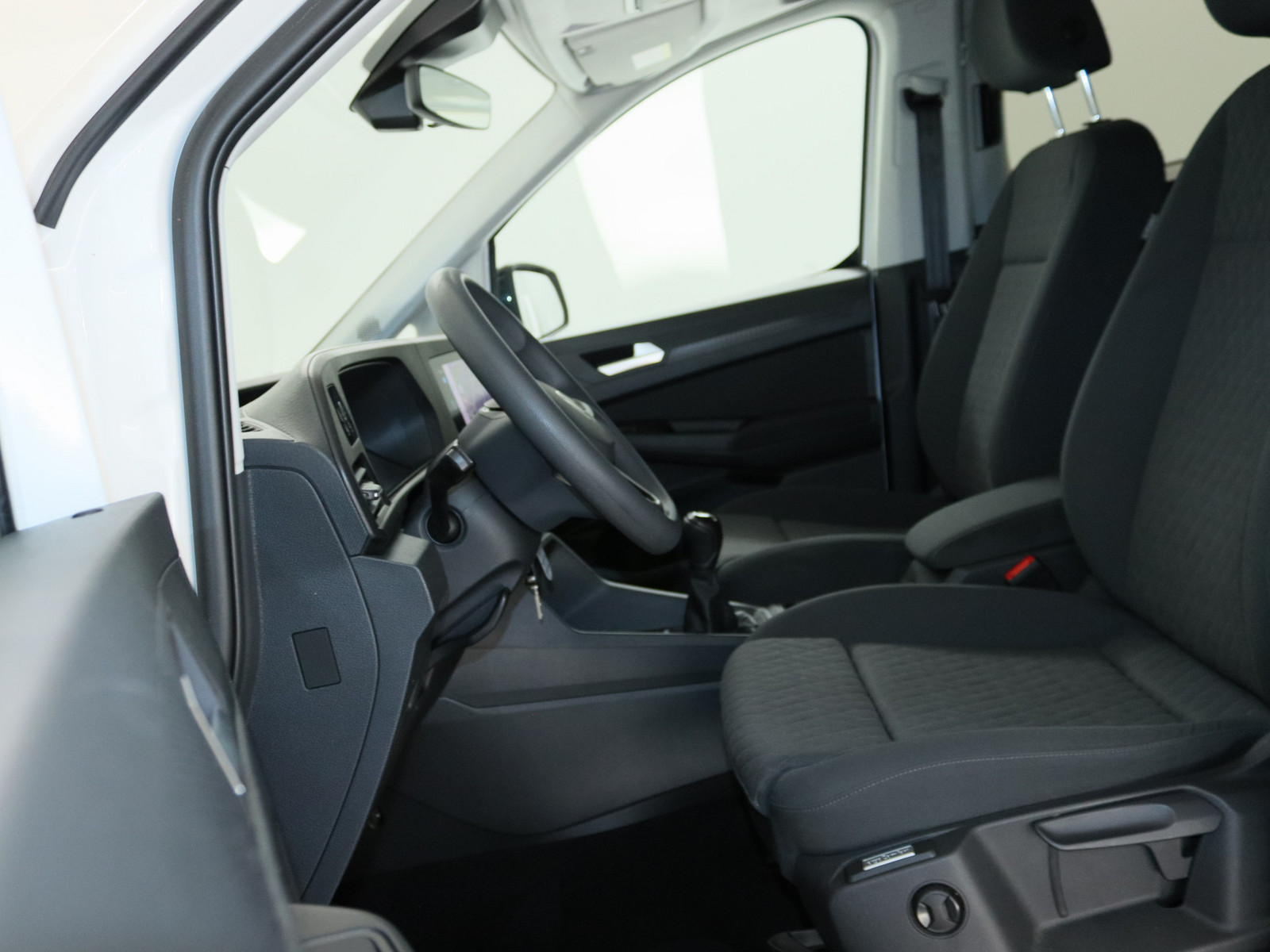 VW Caddy 2.0 TDI Life VW Caddy 2.0 TDI Life