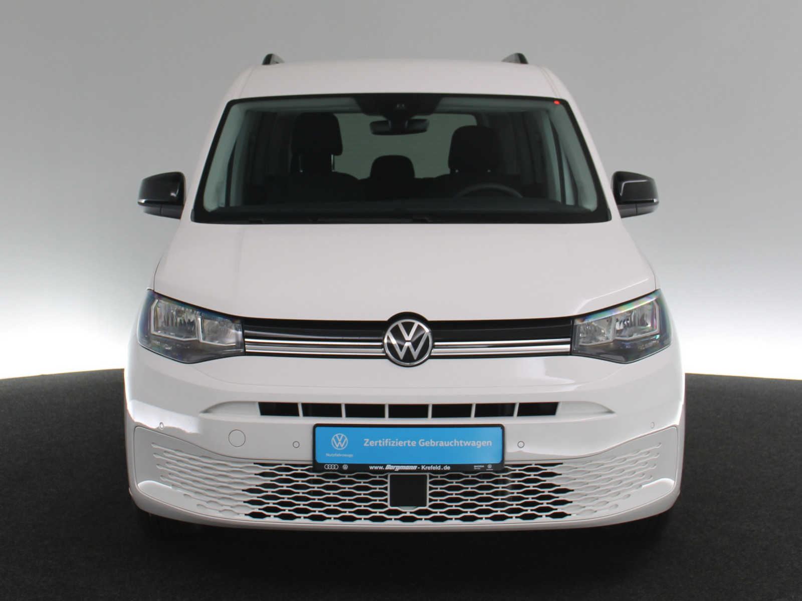 VW Caddy 2.0 TDI Life VW Caddy 2.0 TDI Life