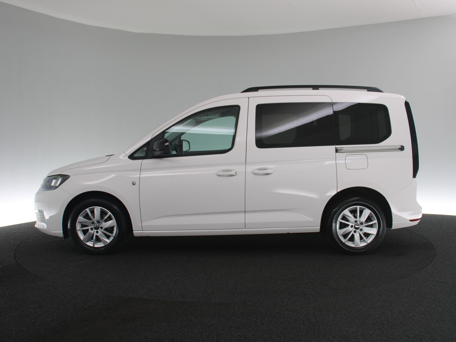 VW Caddy 2.0 TDI Life VW Caddy 2.0 TDI Life