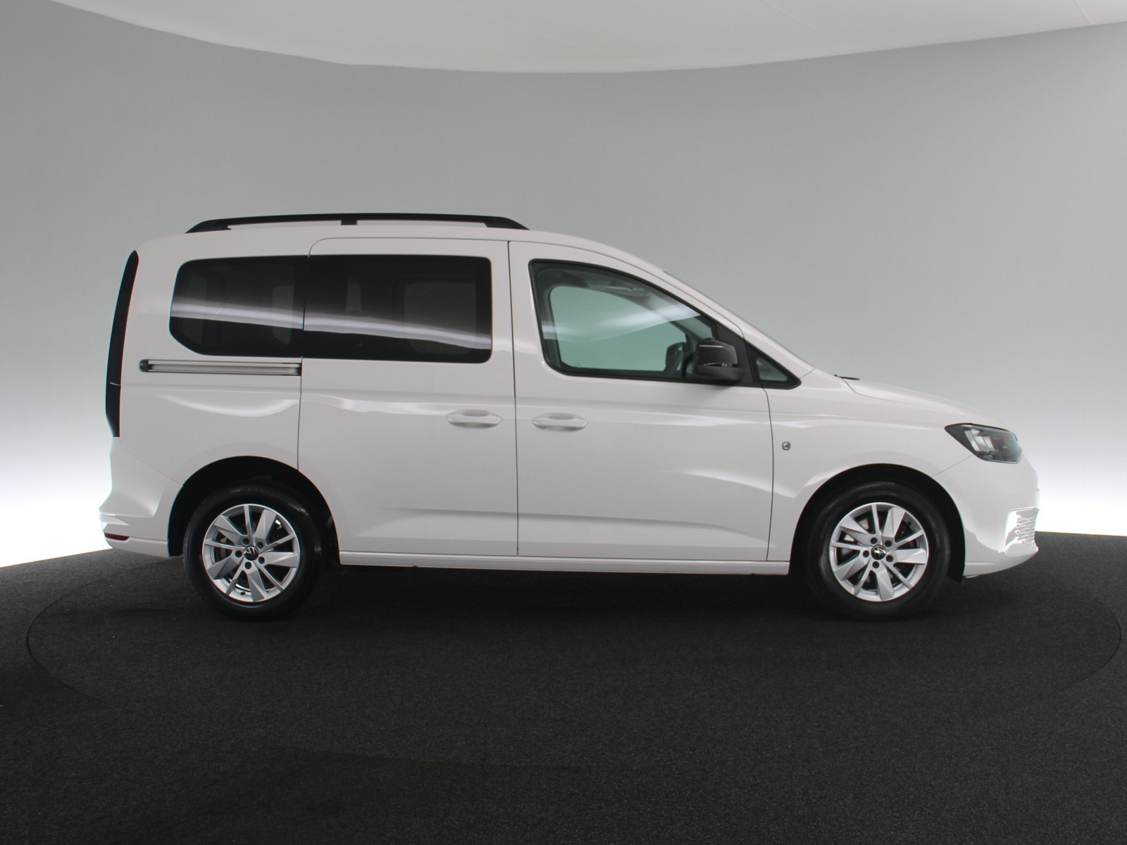 VW Caddy 2.0 TDI Life VW Caddy 2.0 TDI Life