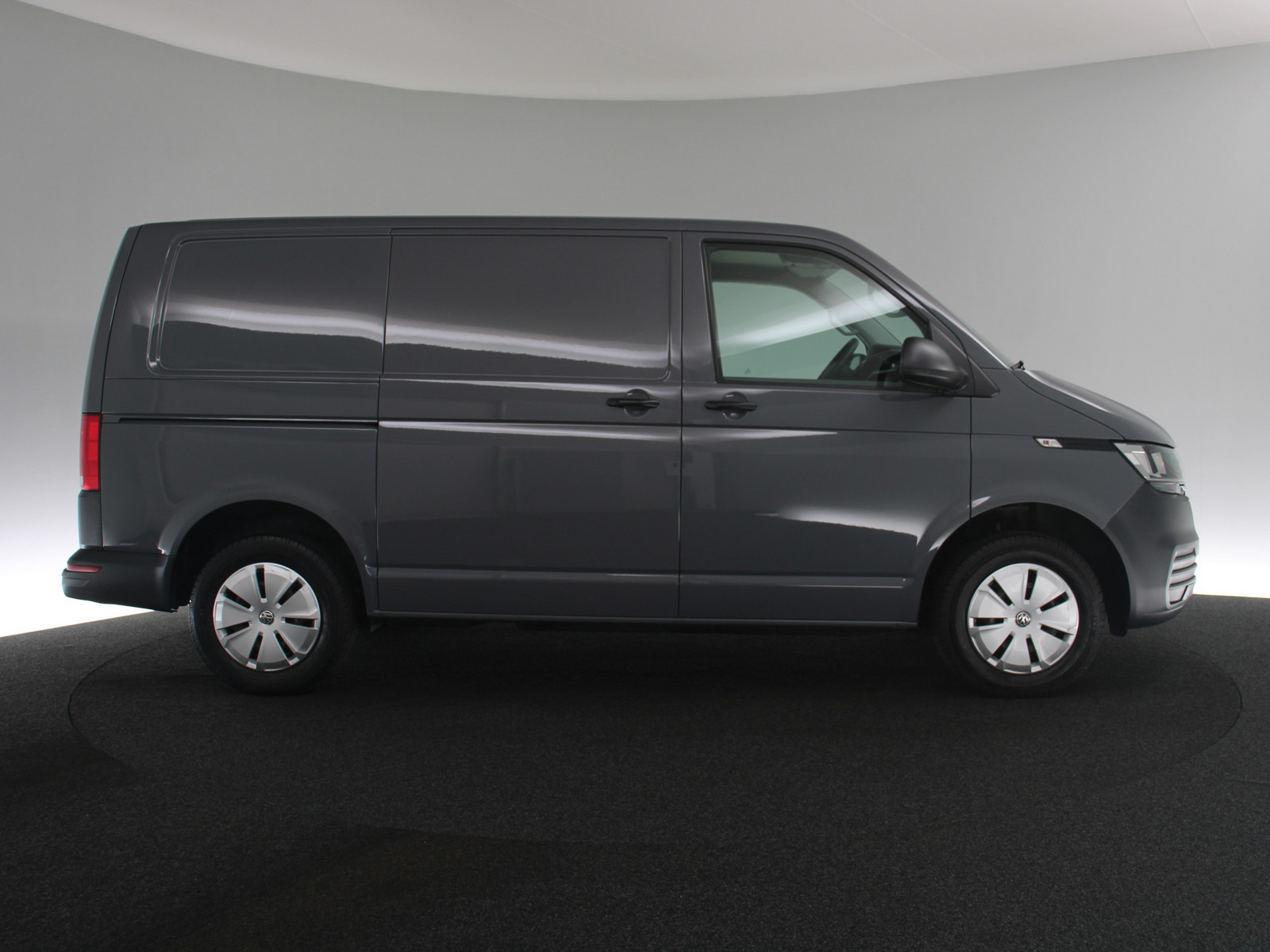 VW T6.1 Transporter Kasten 2.0 TDI FWD EcoProfi VW T6.1 Transporter Kasten 2.0 TDI FWD EcoProfi