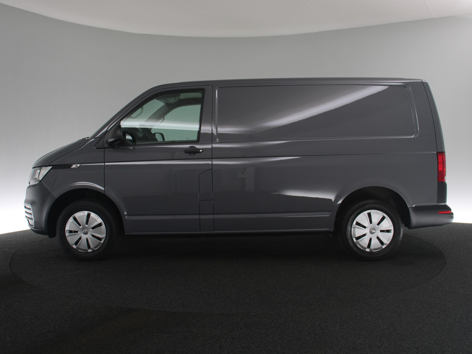 VW T6.1 Transporter Kasten 2.0 TDI FWD EcoProfi VW T6.1 Transporter Kasten 2.0 TDI FWD EcoProfi