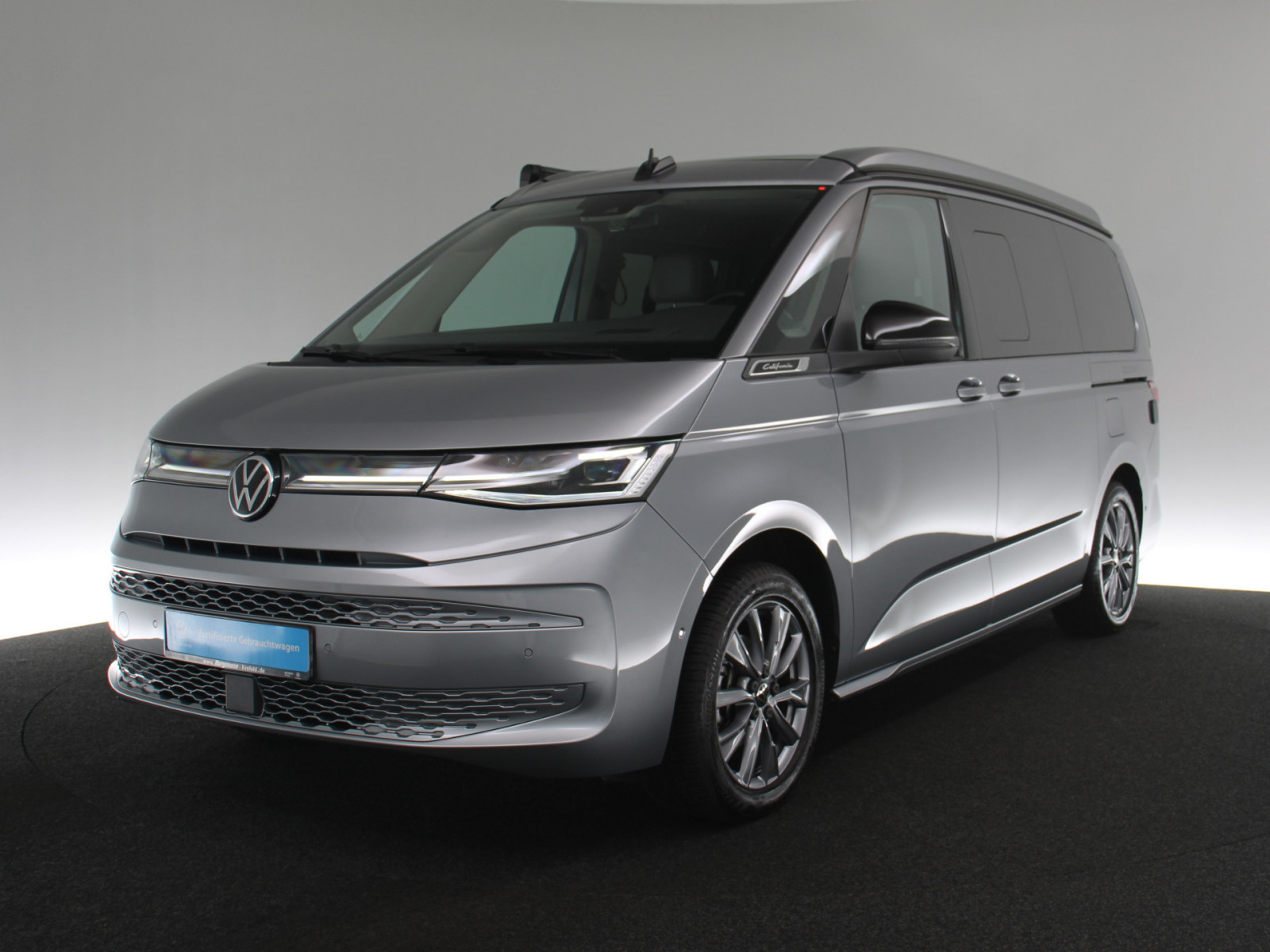 VW T7 California 2.0 TDI Ocean AHK MATRIX-LED STAND VW T7 California 2.0 TDI Ocean AHK MATRIX-LED STAND