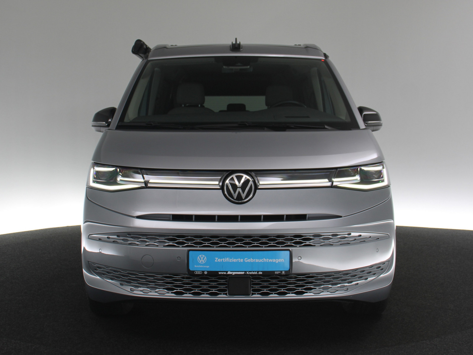 VW T7 California 2.0 TDI Ocean AHK MATRIX-LED STAND VW T7 California 2.0 TDI Ocean AHK MATRIX-LED STAND