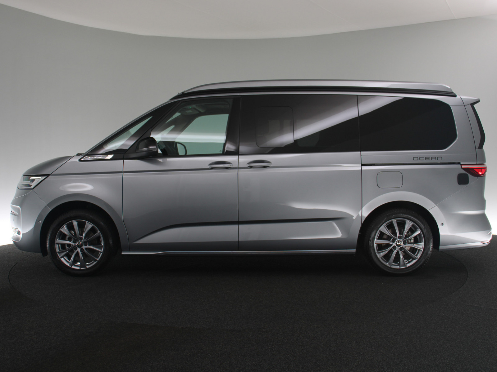VW T7 California 2.0 TDI Ocean AHK MATRIX-LED STAND VW T7 California 2.0 TDI Ocean AHK MATRIX-LED STAND