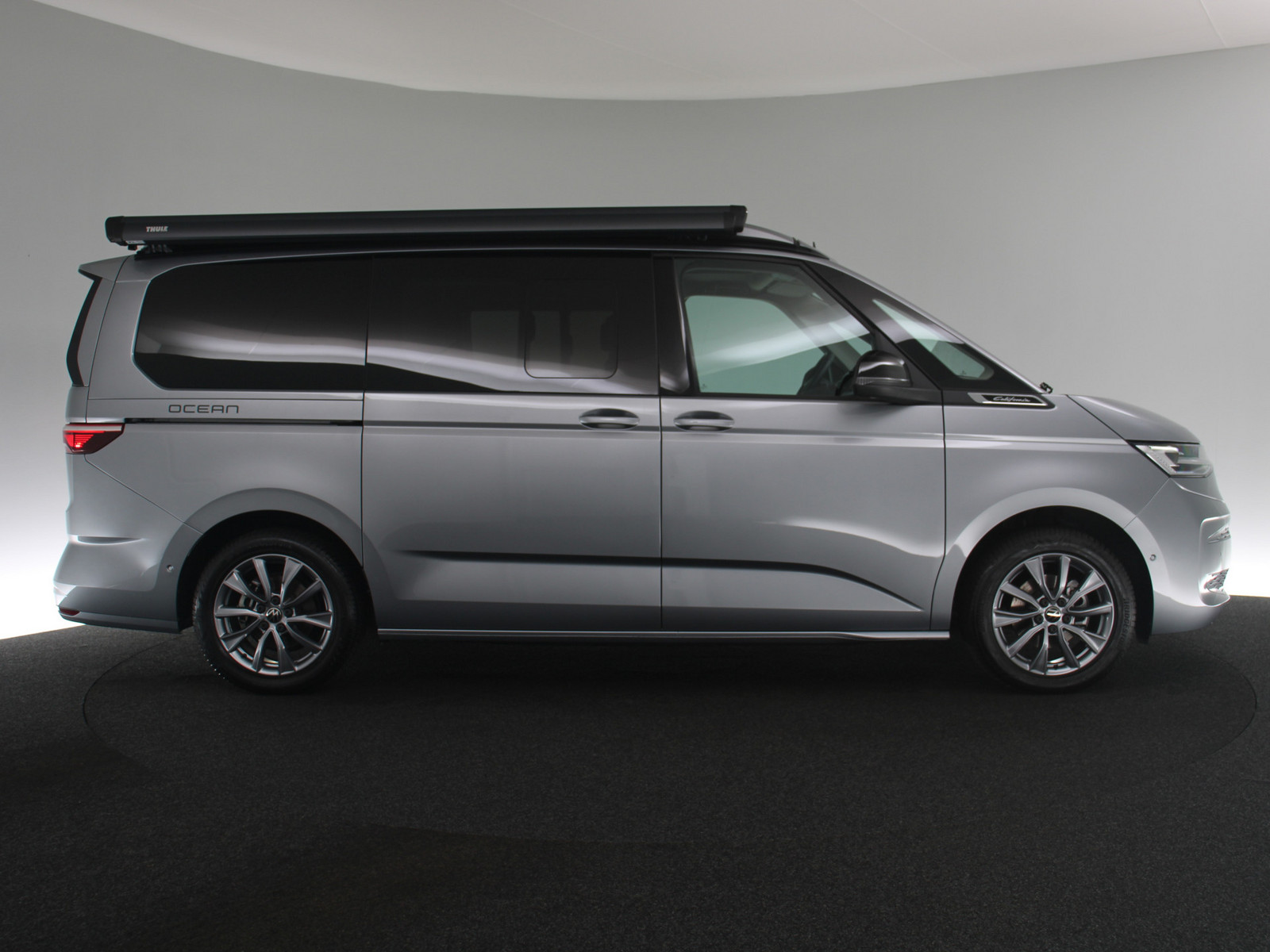 VW T7 California 2.0 TDI Ocean AHK MATRIX-LED STAND VW T7 California 2.0 TDI Ocean AHK MATRIX-LED STAND