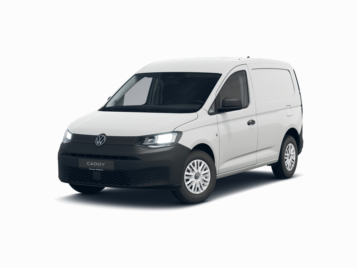 VW Caddy 2.0 TDI Cargo VW Caddy 2.0 TDI Cargo