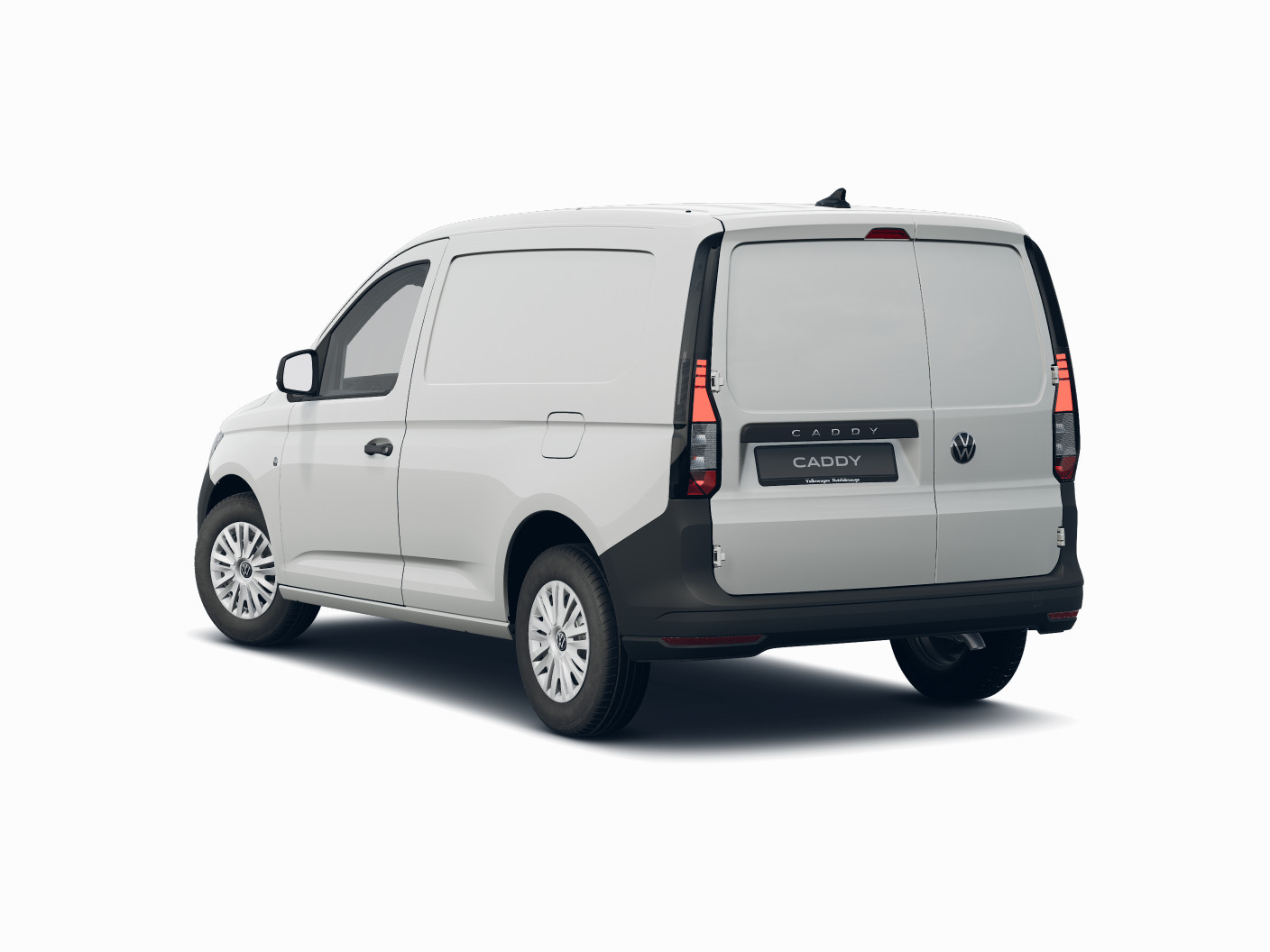 VW Caddy 2.0 TDI Cargo VW Caddy 2.0 TDI Cargo