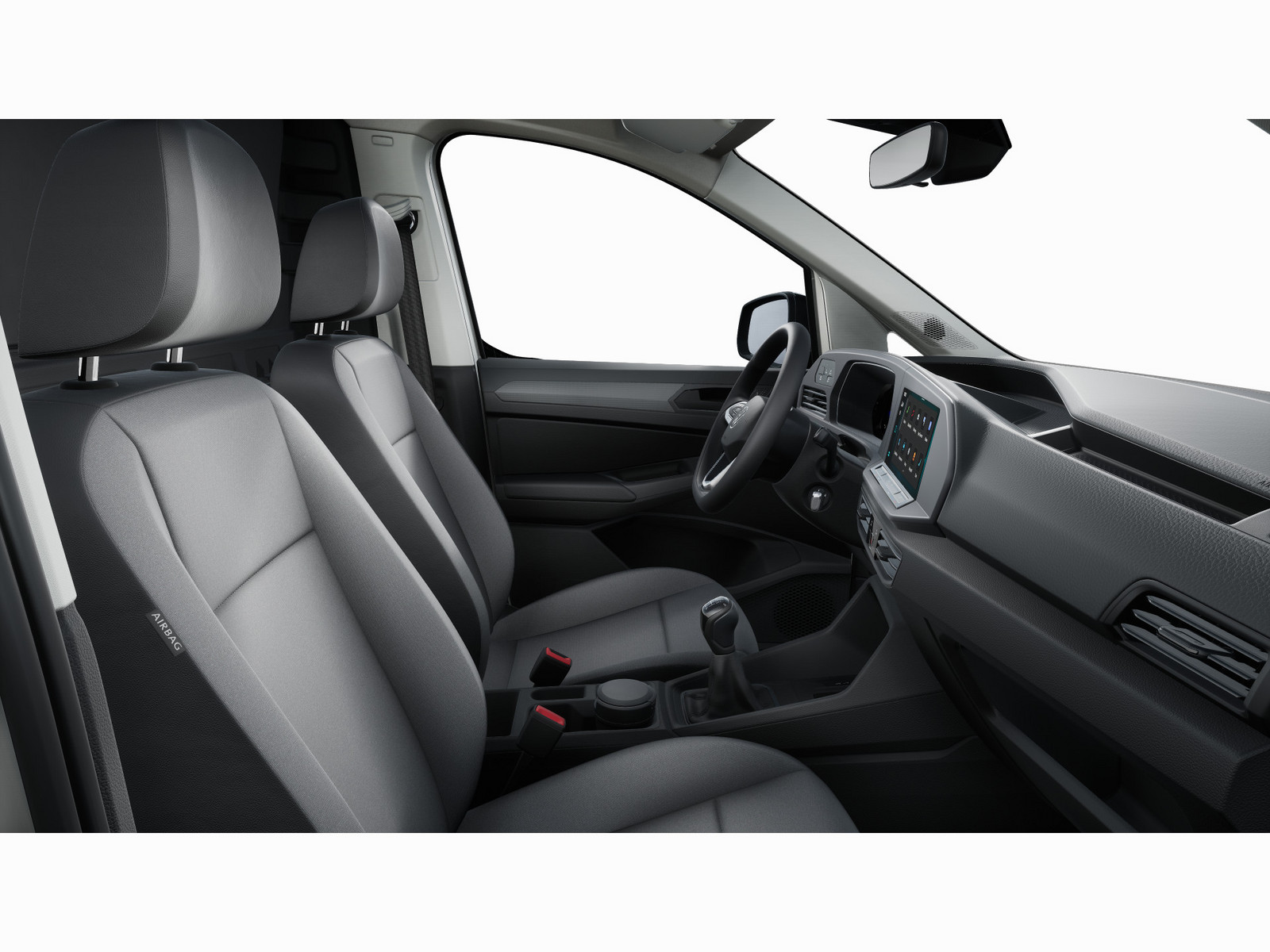 VW Caddy 2.0 TDI Cargo VW Caddy 2.0 TDI Cargo