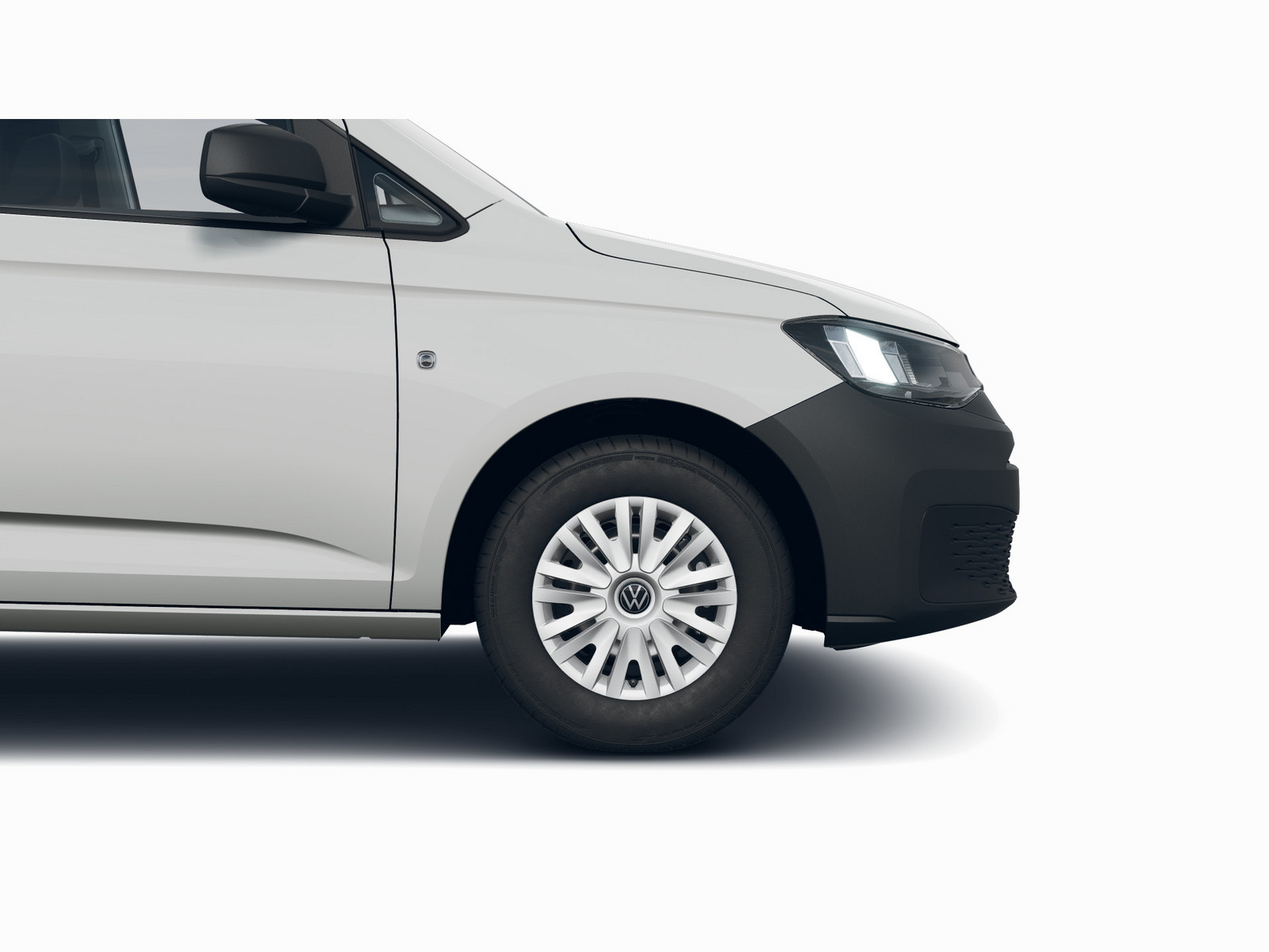 VW Caddy 2.0 TDI Cargo VW Caddy 2.0 TDI Cargo