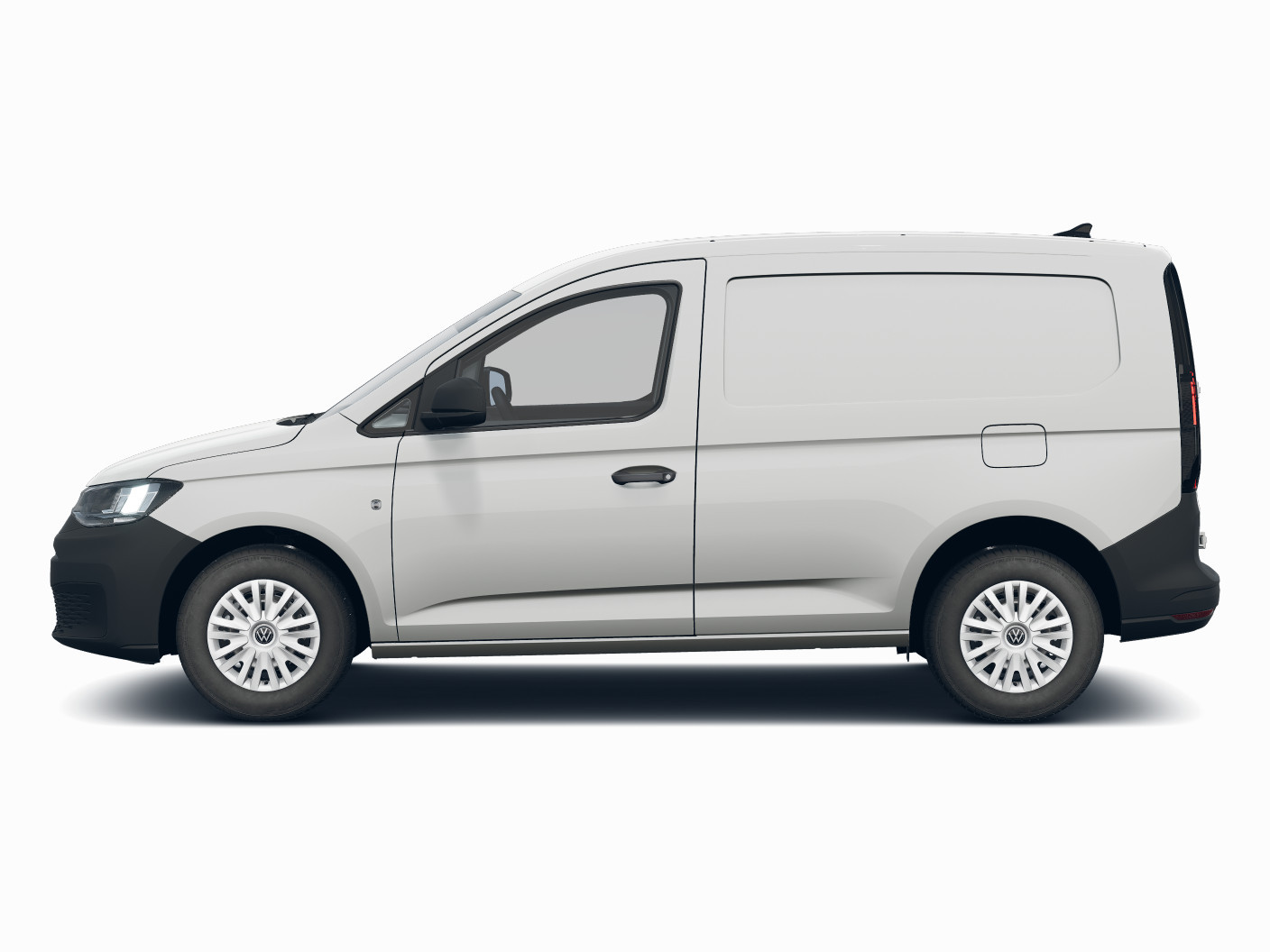 VW Caddy 2.0 TDI Cargo VW Caddy 2.0 TDI Cargo