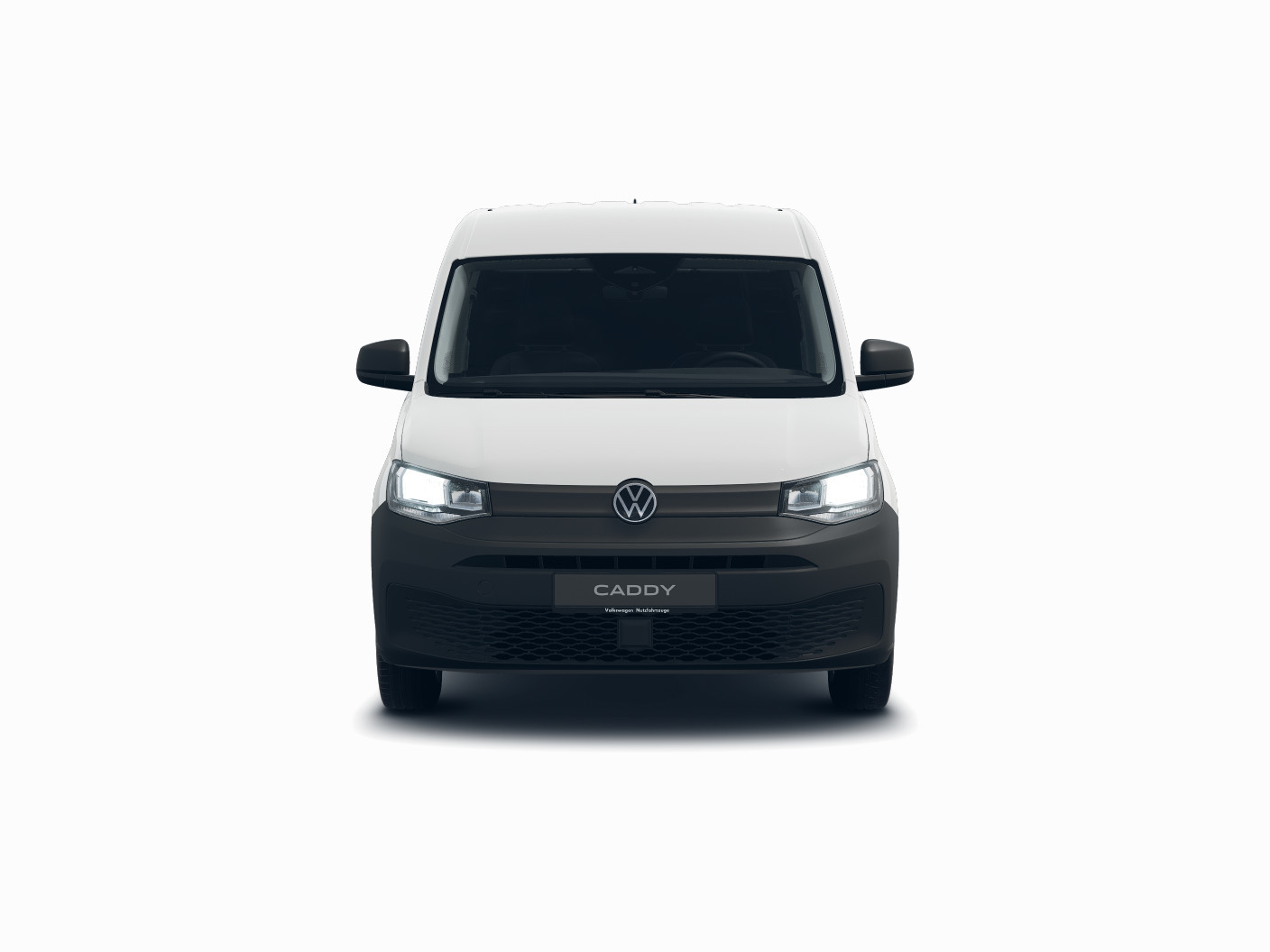 VW Caddy 2.0 TDI Cargo VW Caddy 2.0 TDI Cargo