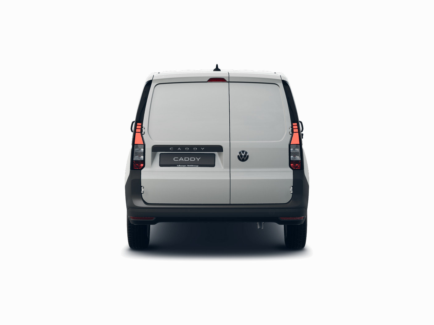 VW Caddy 2.0 TDI Cargo VW Caddy 2.0 TDI Cargo