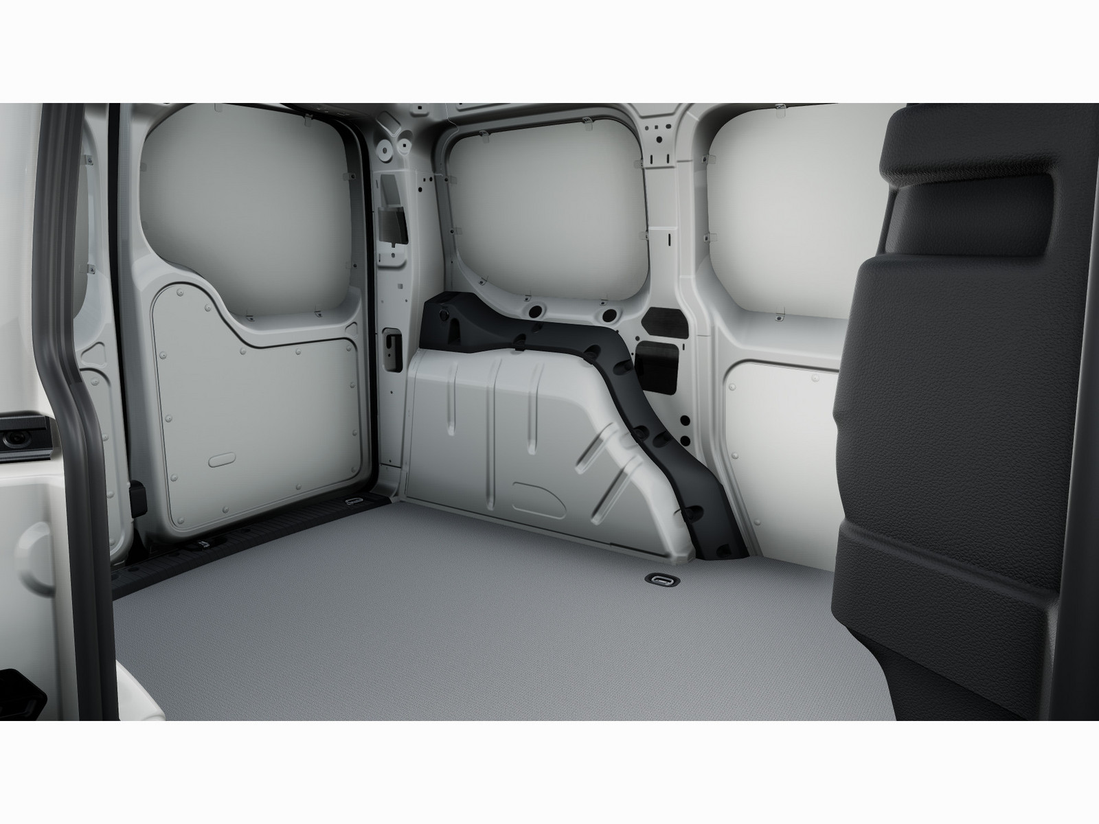 VW Caddy 2.0 TDI Cargo VW Caddy 2.0 TDI Cargo