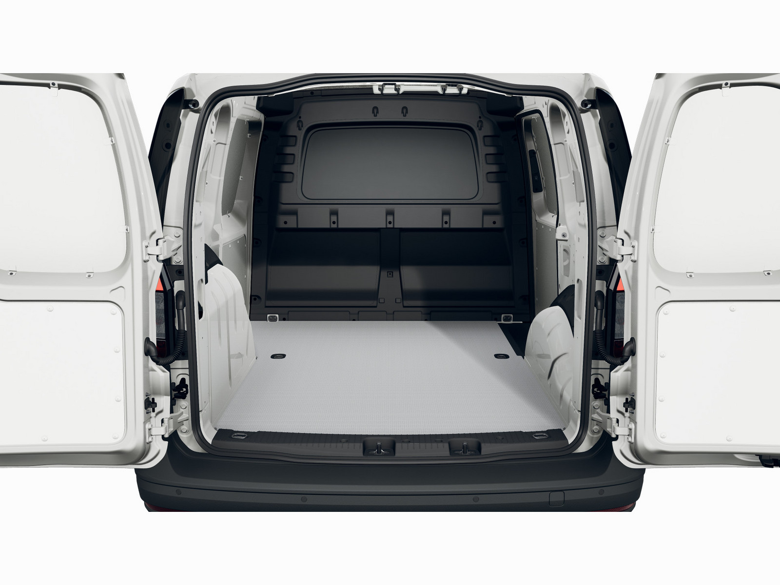VW Caddy 2.0 TDI Cargo VW Caddy 2.0 TDI Cargo