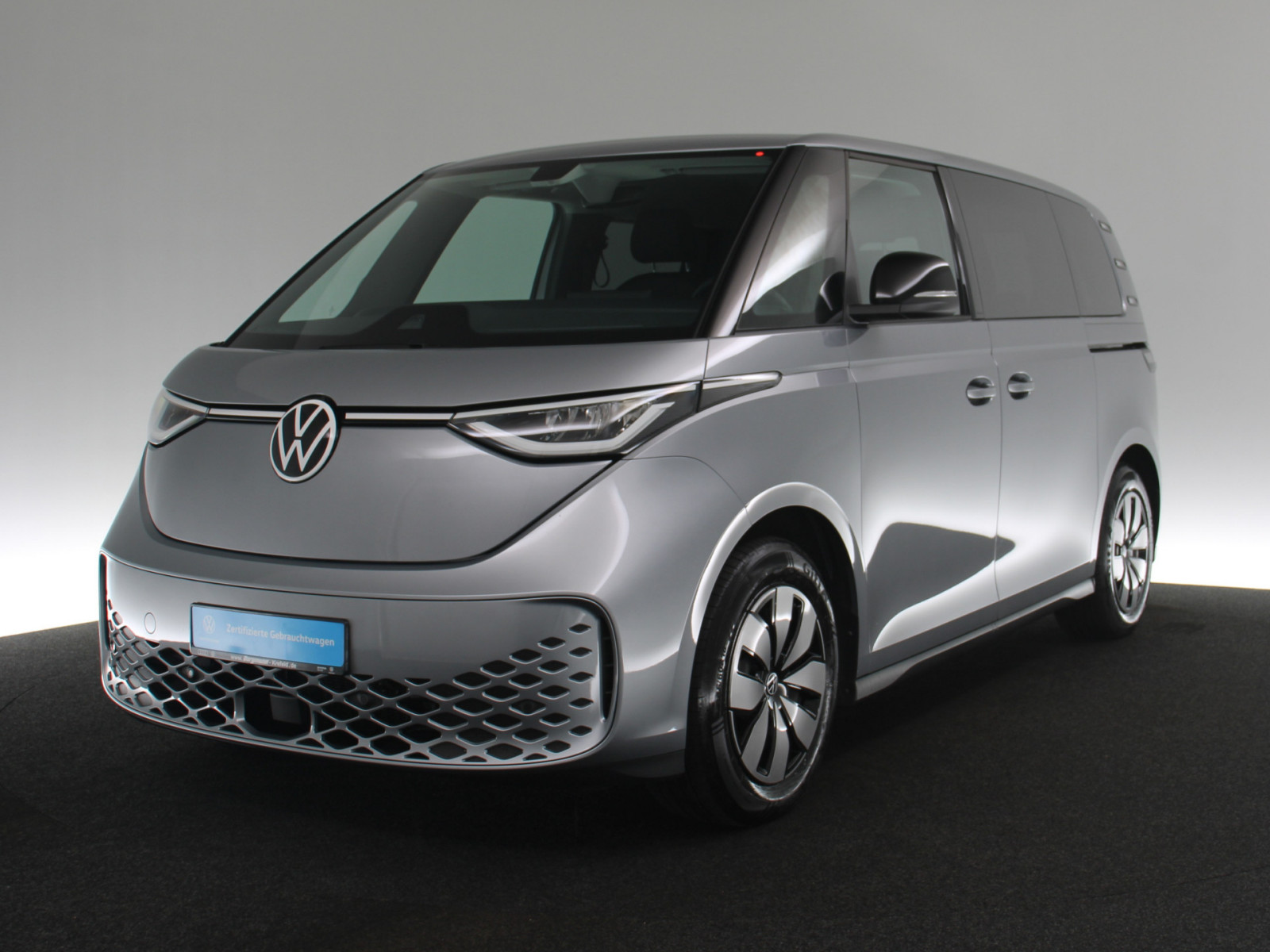 VW ID.Buzz Pro KR HV-Batterie 79 kWh VW ID.Buzz Pro KR HV-Batterie 79 kWh