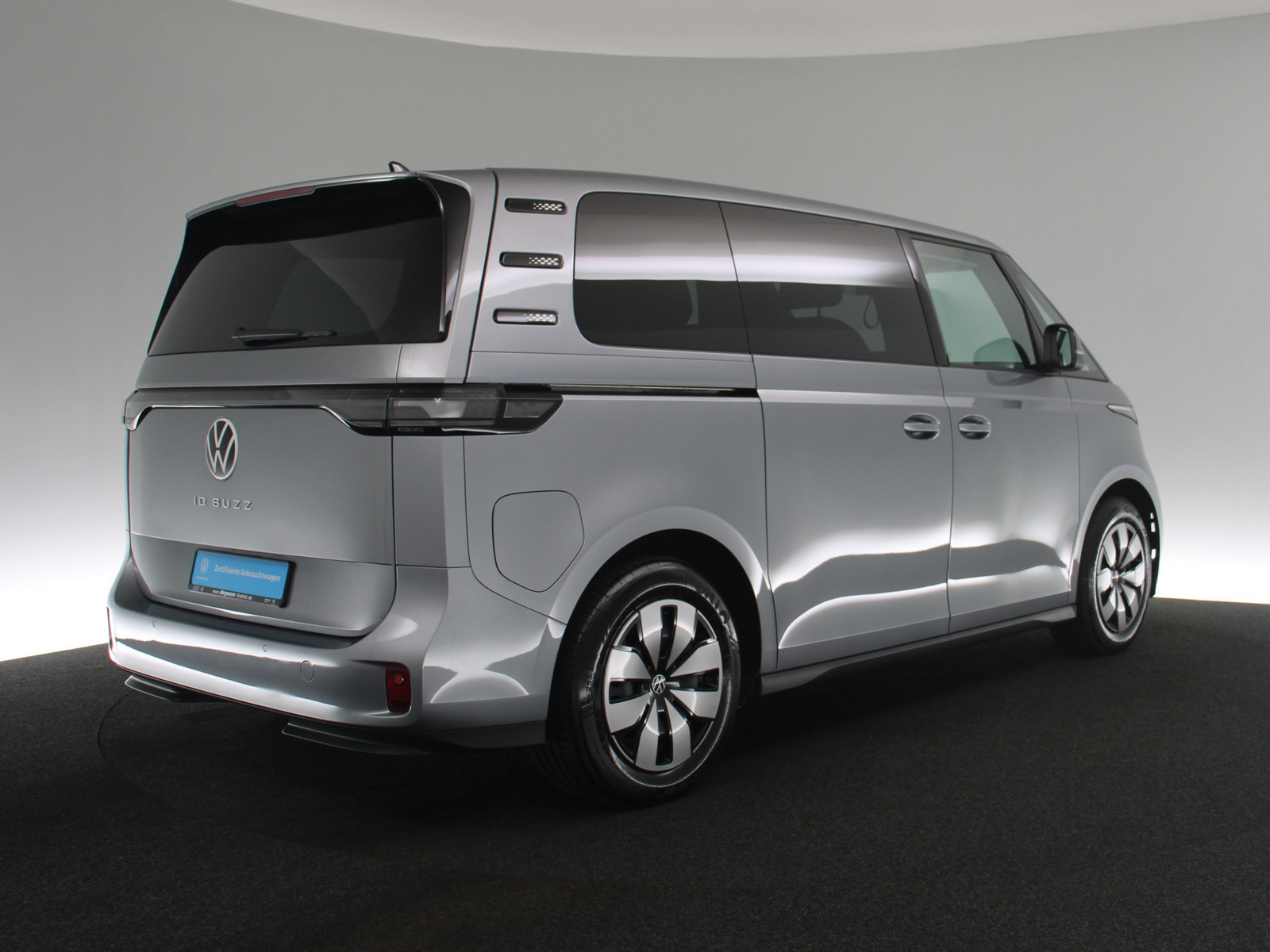 VW ID.Buzz Pro KR HV-Batterie 79 kWh VW ID.Buzz Pro KR HV-Batterie 79 kWh