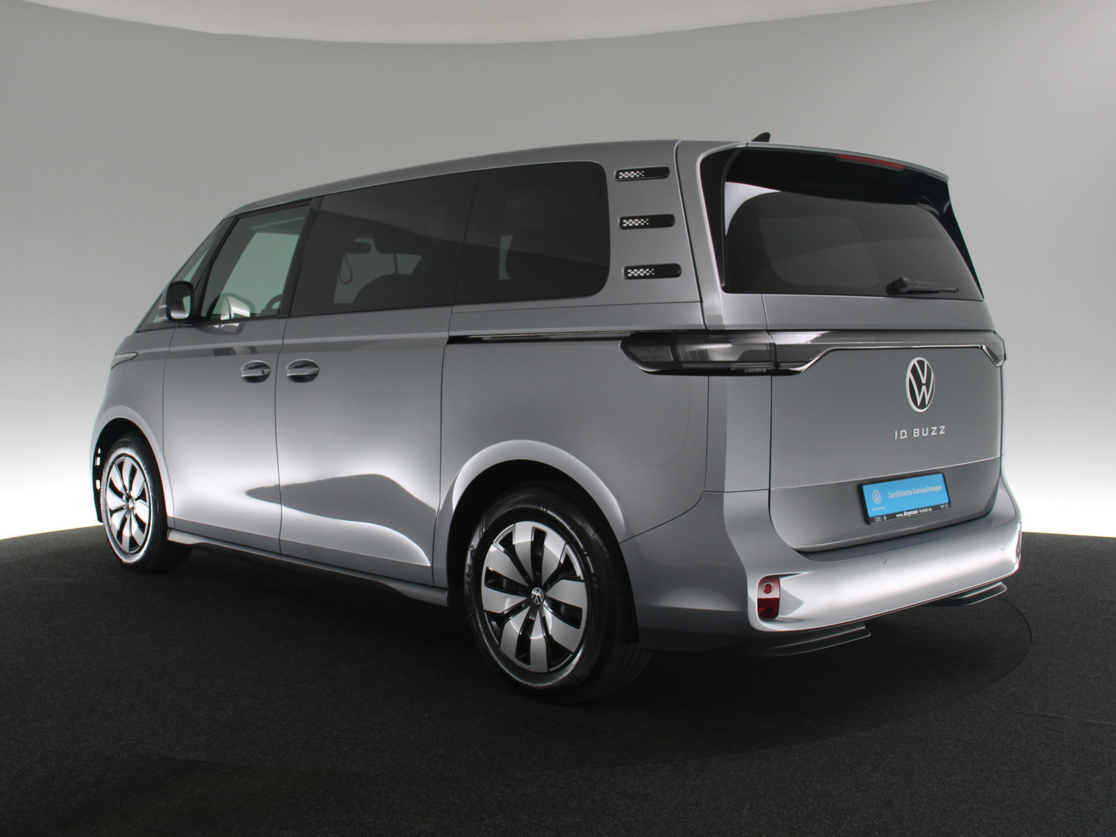 VW ID.Buzz Pro KR HV-Batterie 79 kWh VW ID.Buzz Pro KR HV-Batterie 79 kWh