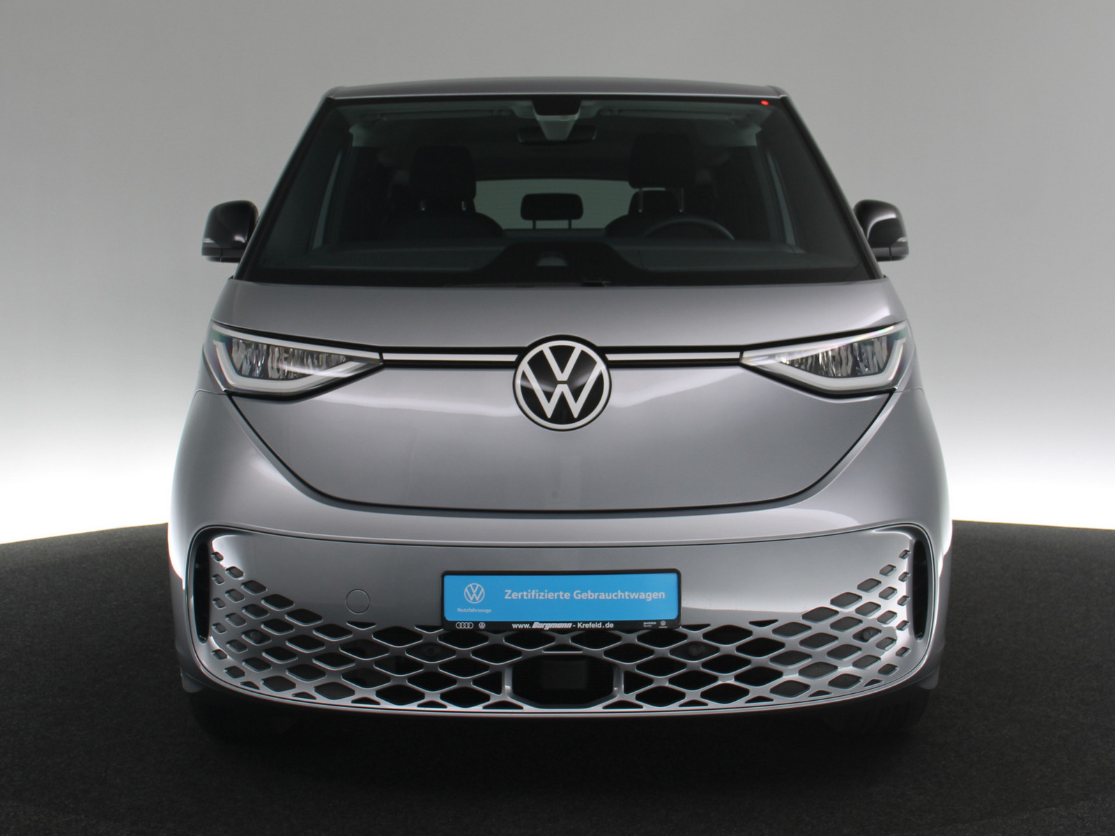 VW ID.Buzz Pro KR HV-Batterie 79 kWh VW ID.Buzz Pro KR HV-Batterie 79 kWh