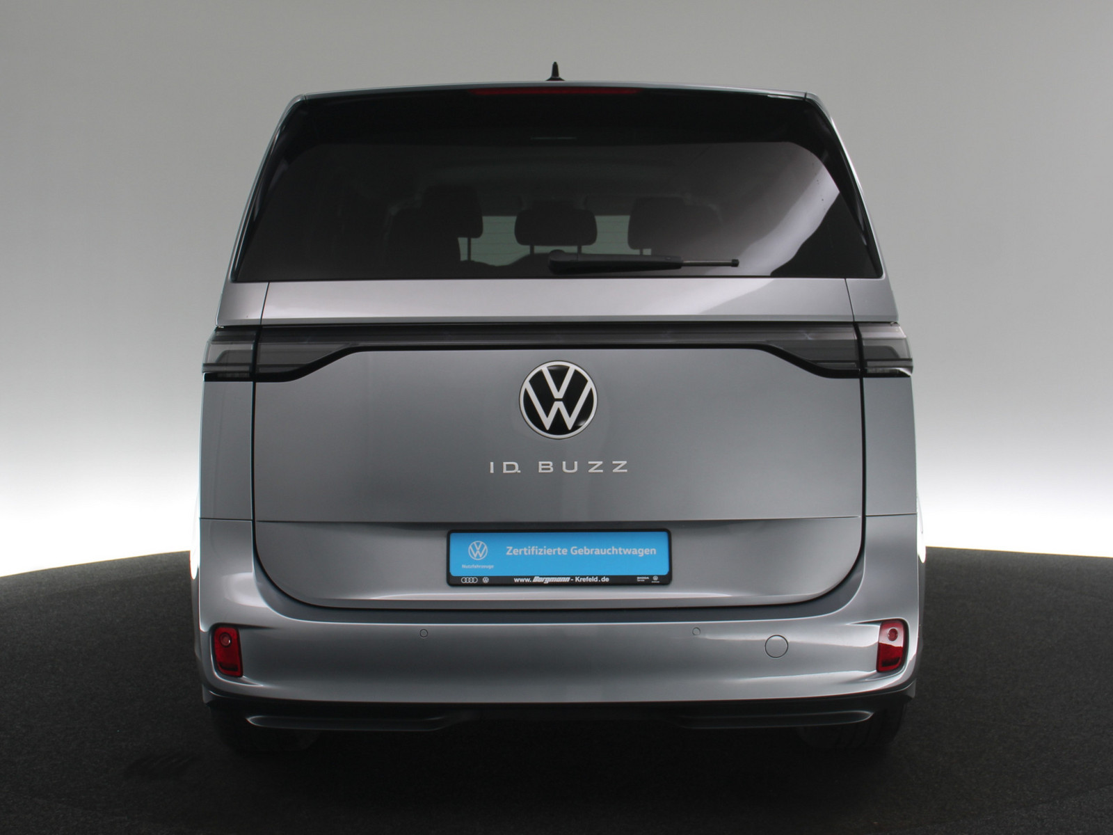 VW ID.Buzz Pro KR HV-Batterie 79 kWh VW ID.Buzz Pro KR HV-Batterie 79 kWh