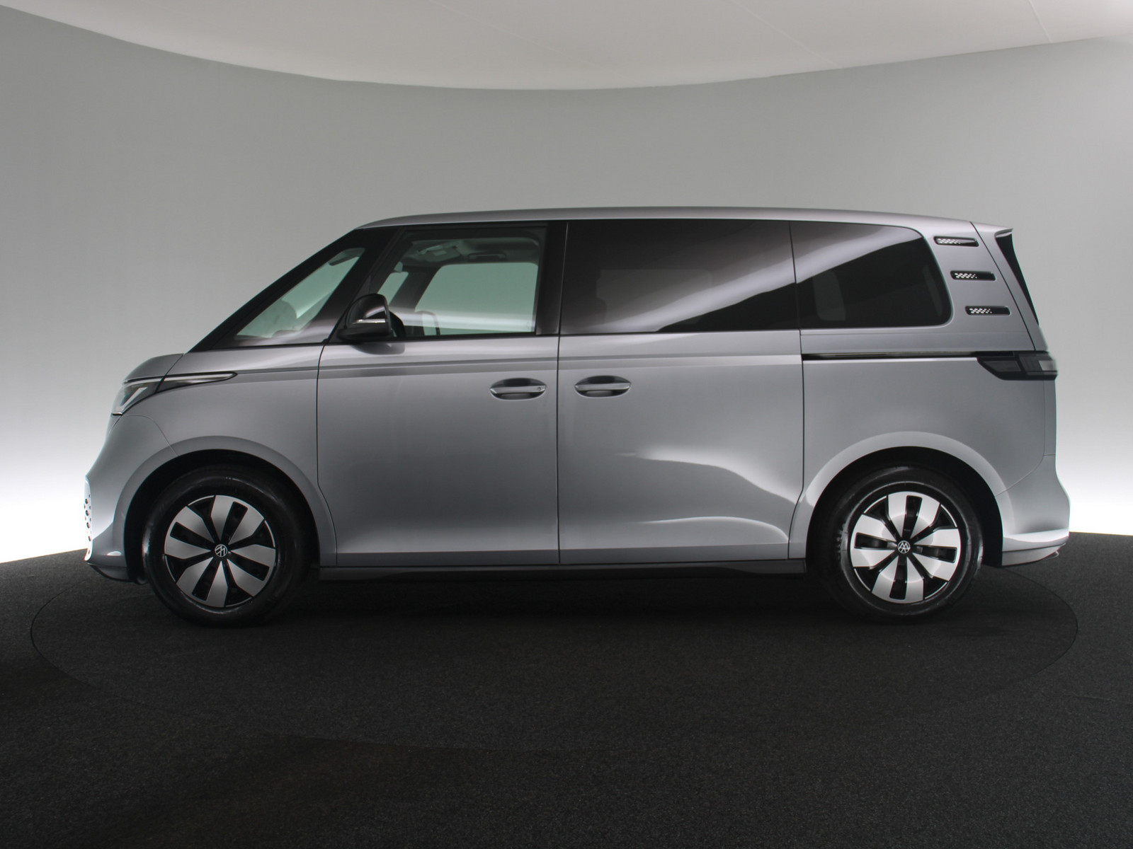 VW ID.Buzz Pro KR HV-Batterie 79 kWh VW ID.Buzz Pro KR HV-Batterie 79 kWh