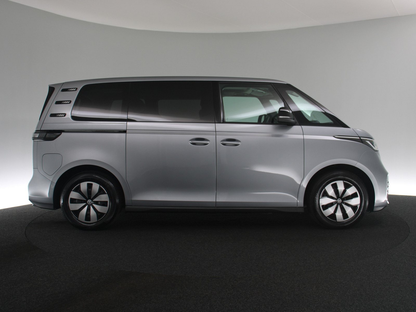 VW ID.Buzz Pro KR HV-Batterie 79 kWh VW ID.Buzz Pro KR HV-Batterie 79 kWh