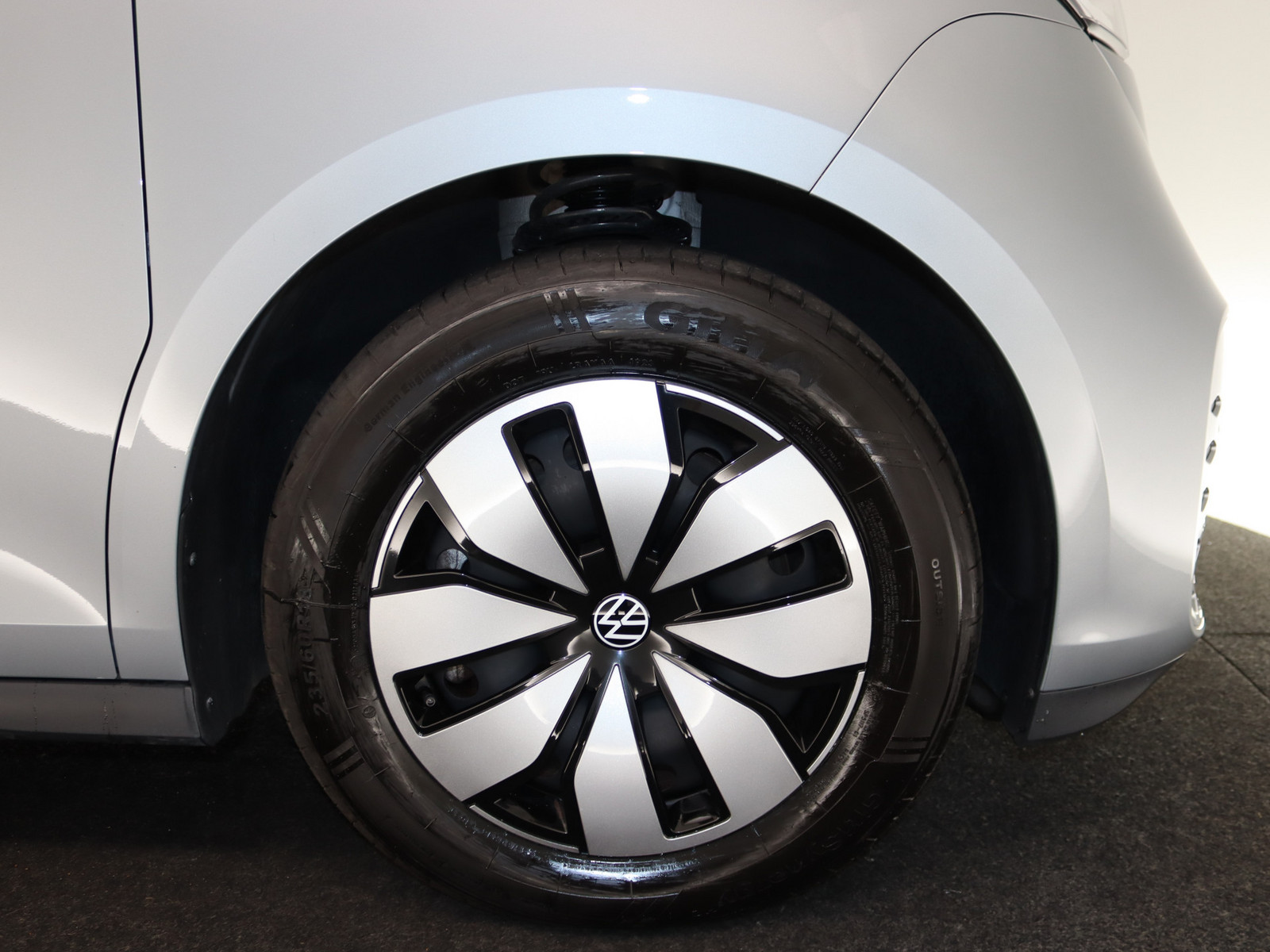 VW ID.Buzz Pro KR HV-Batterie 79 kWh VW ID.Buzz Pro KR HV-Batterie 79 kWh