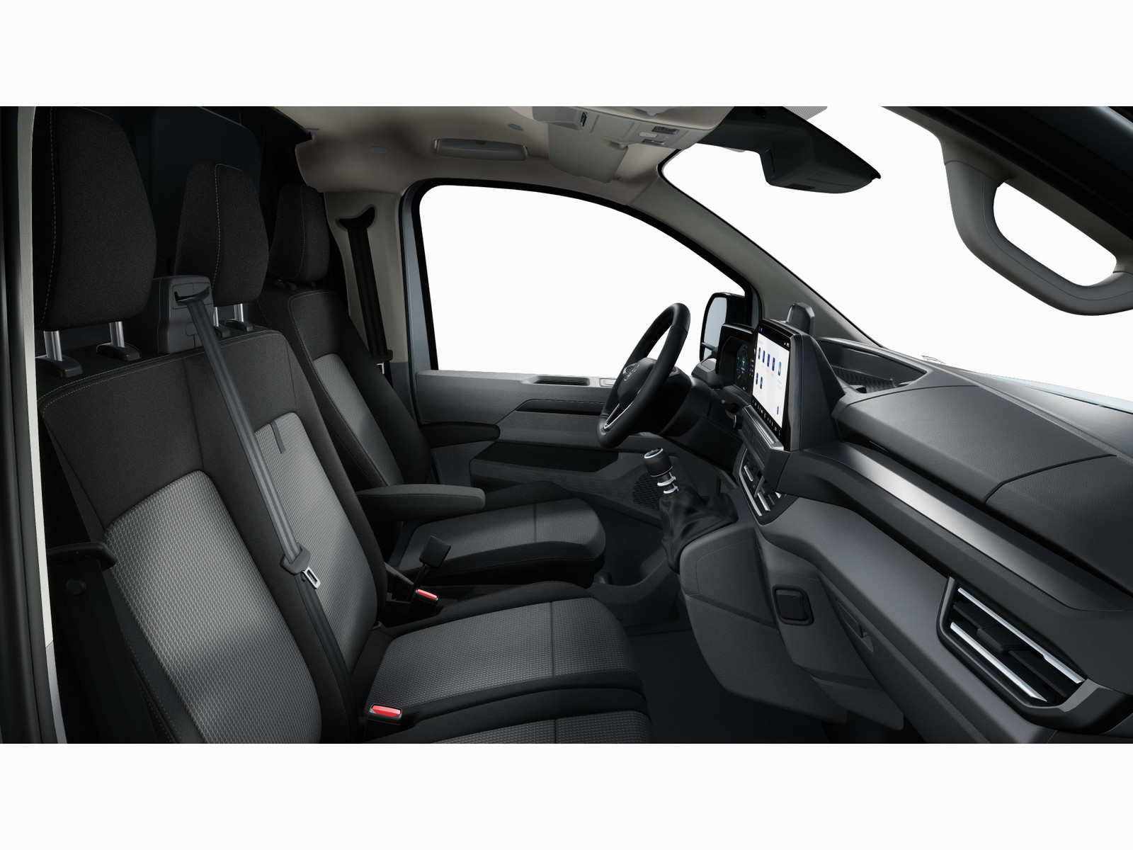 VW Kasten 2.0 TDI KR L1H1 VW Kasten 2.0 TDI KR L1H1