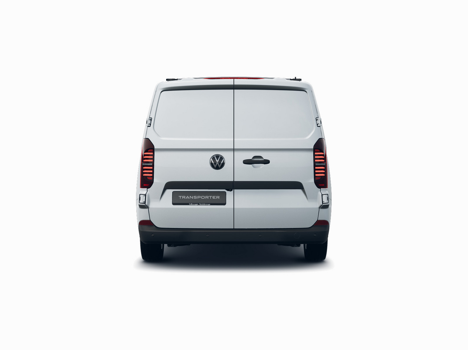 VW Kasten 2.0 TDI KR L1H1 VW Kasten 2.0 TDI KR L1H1