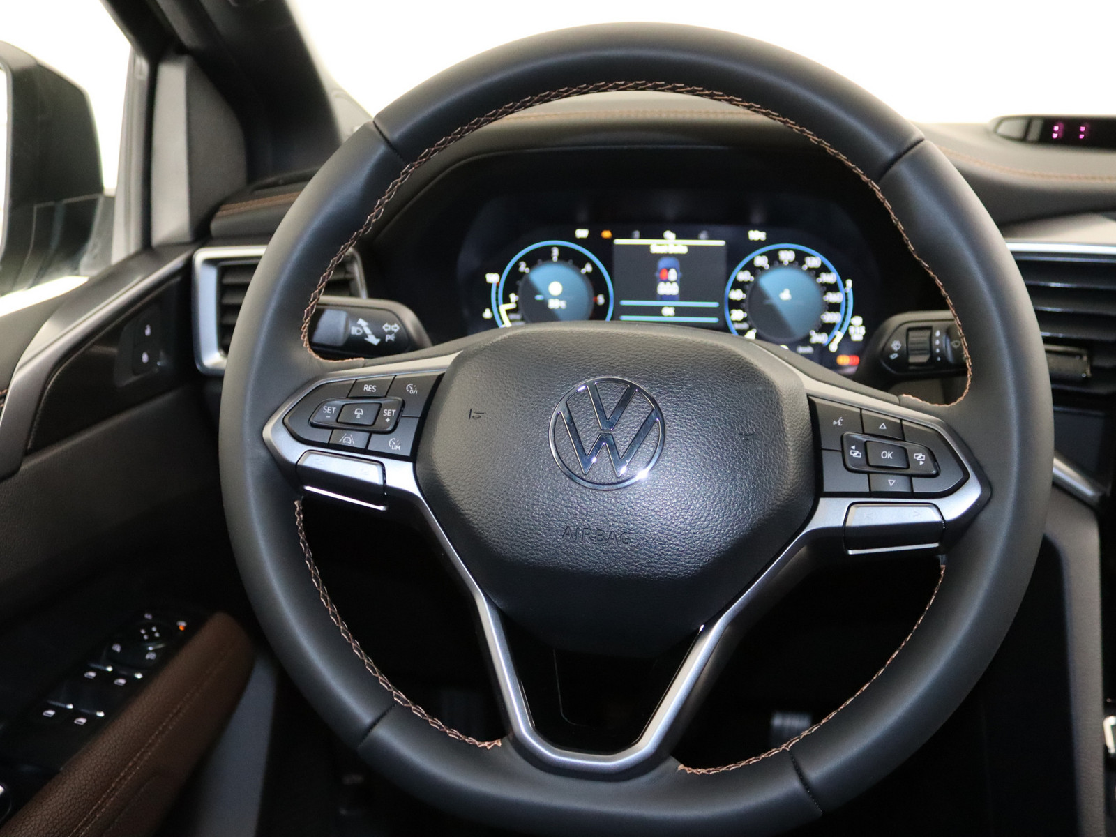 VW Amarok 3.0 TDI PanAmericana 4Motion VW Amarok 3.0 TDI PanAmericana 4Motion