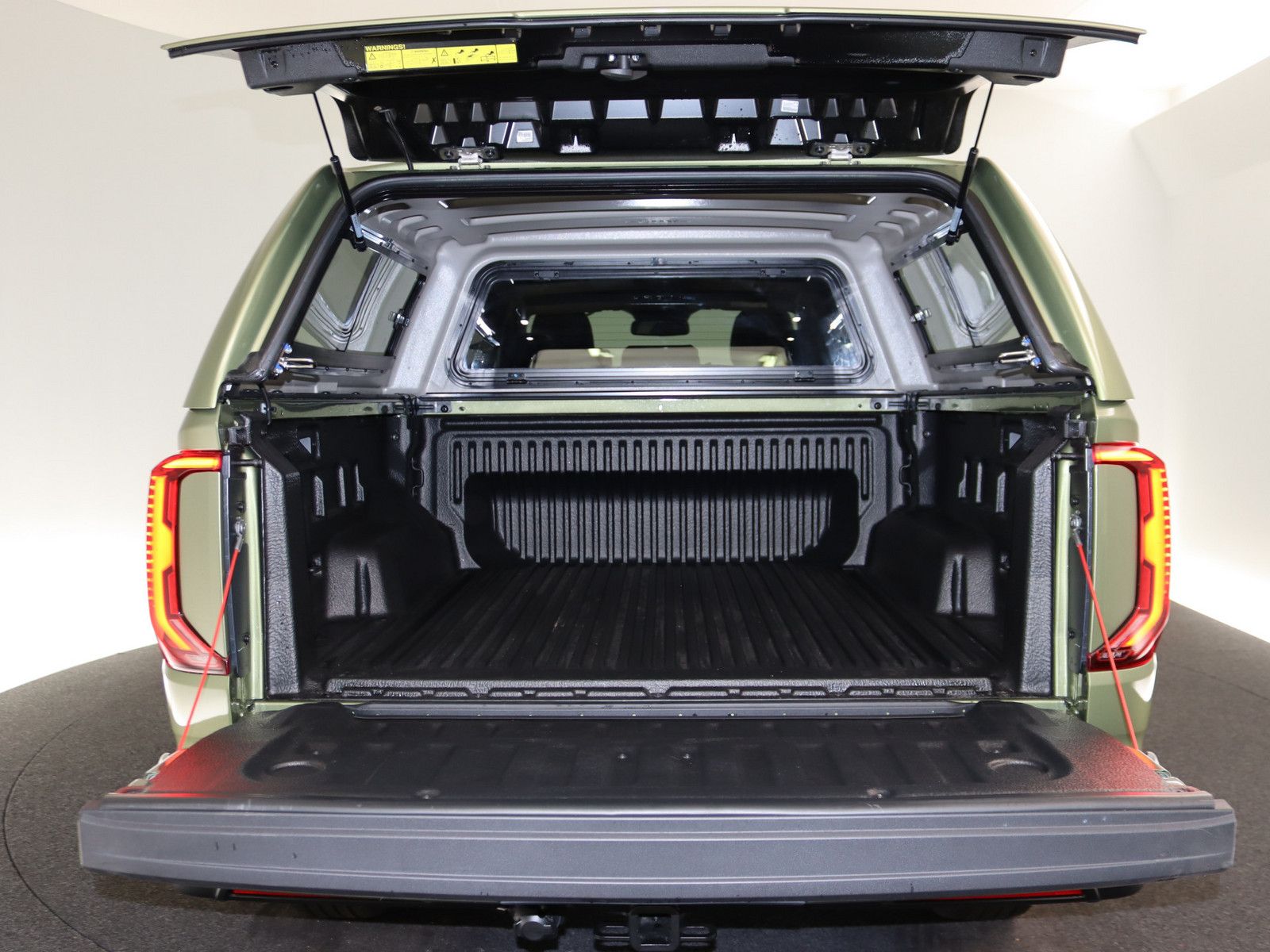 VW Amarok 3.0 TDI PanAmericana 4Motion VW Amarok 3.0 TDI PanAmericana 4Motion