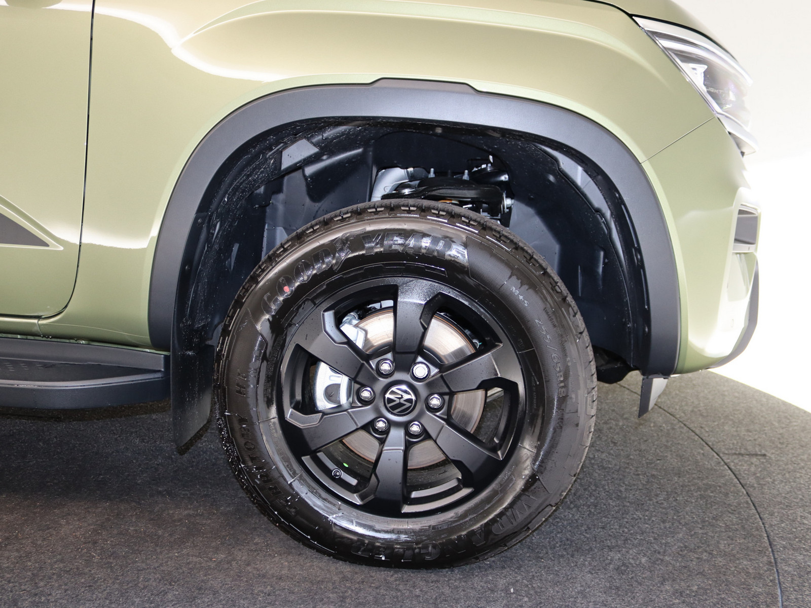 VW Amarok 3.0 TDI PanAmericana 4Motion VW Amarok 3.0 TDI PanAmericana 4Motion