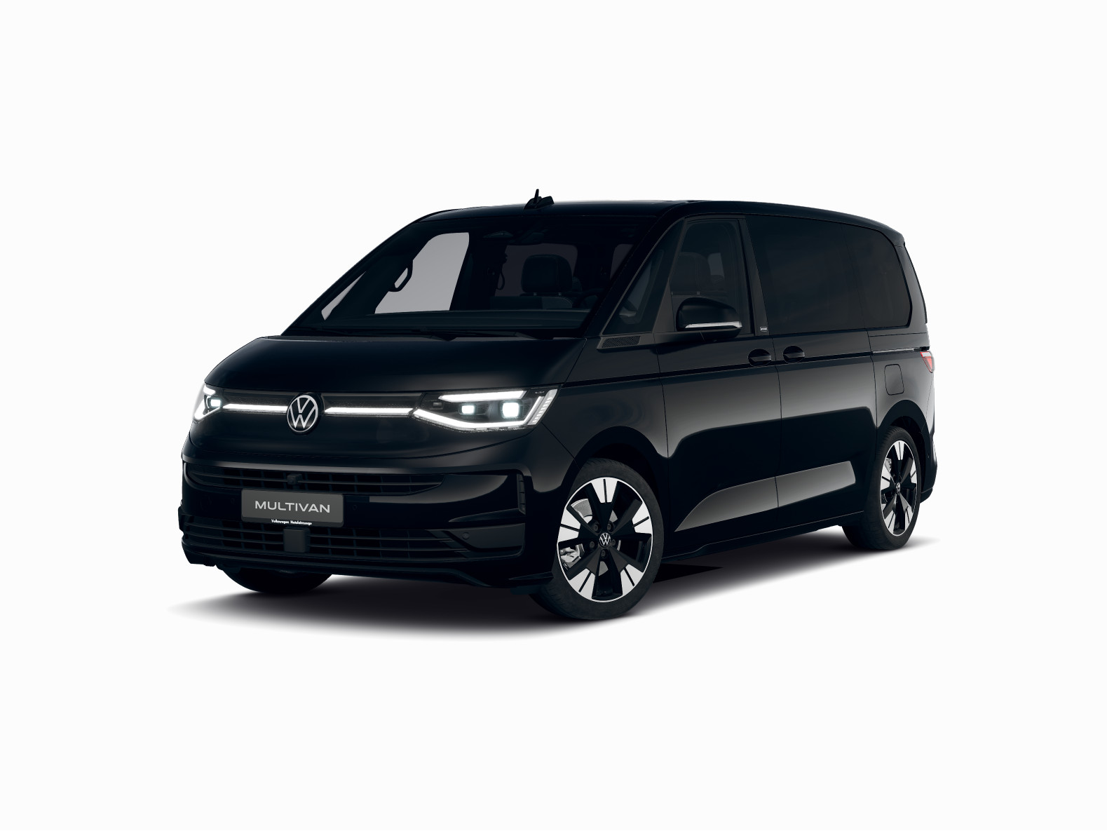 VW Multivan 2.0 TDI Generation KÜ VW Multivan 2.0 TDI Generation KÜ