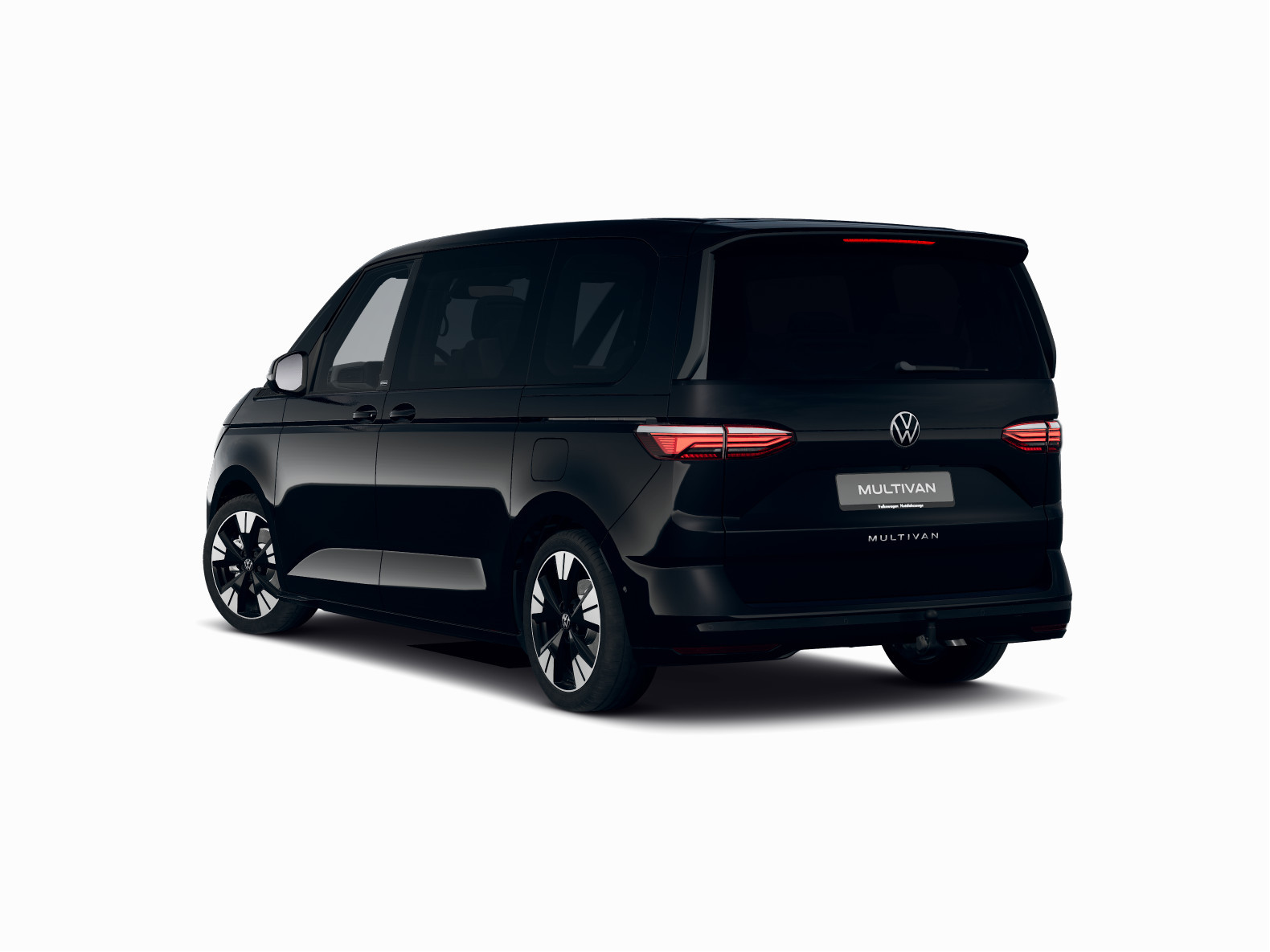 VW Multivan 2.0 TDI Generation KÜ VW Multivan 2.0 TDI Generation KÜ