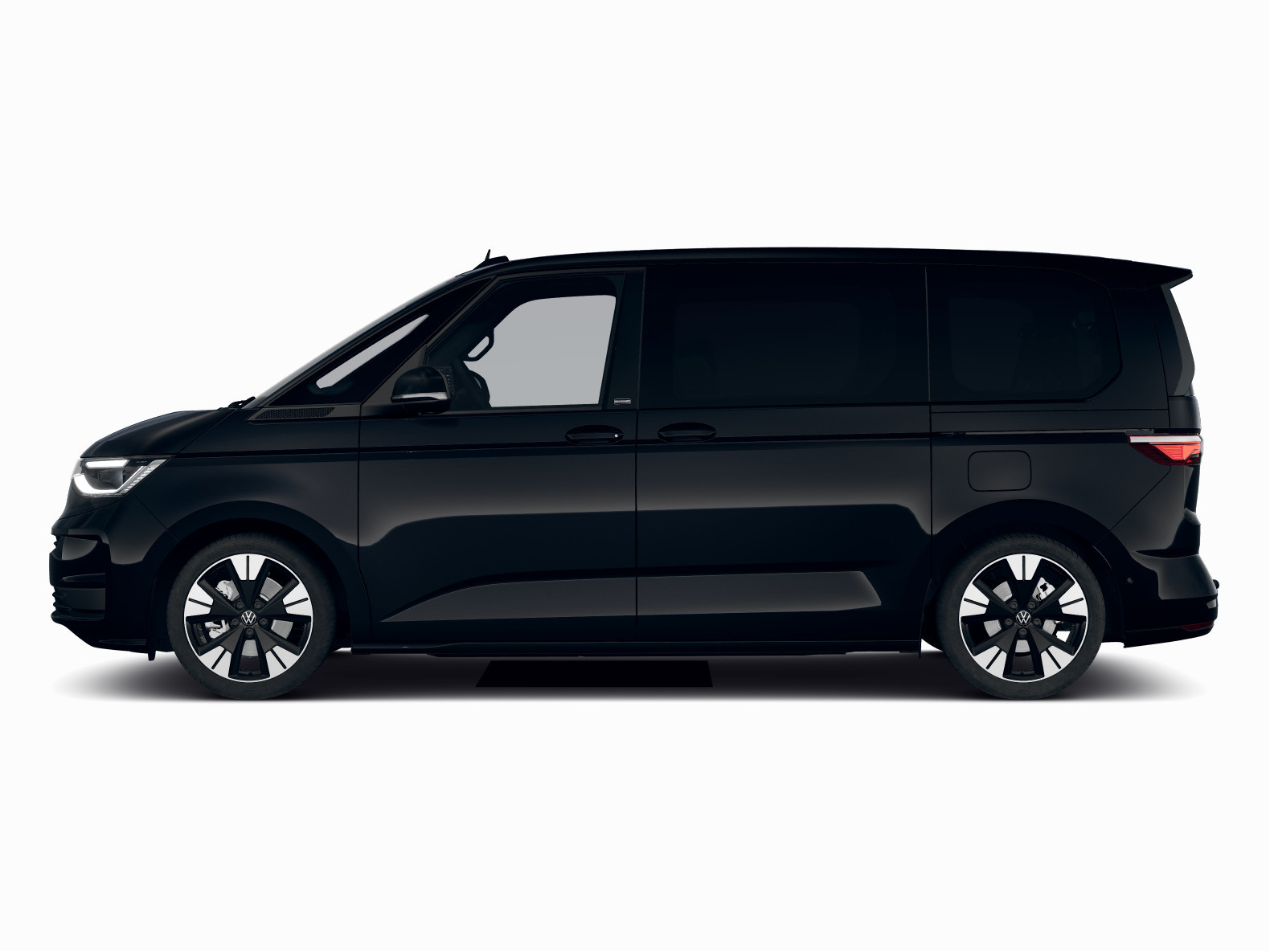 VW Multivan 2.0 TDI Generation KÜ VW Multivan 2.0 TDI Generation KÜ