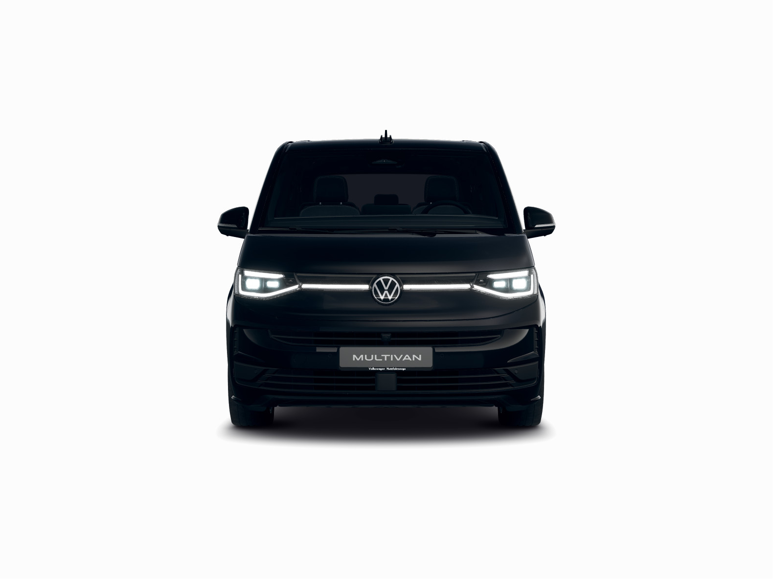VW Multivan 2.0 TDI Generation KÜ VW Multivan 2.0 TDI Generation KÜ