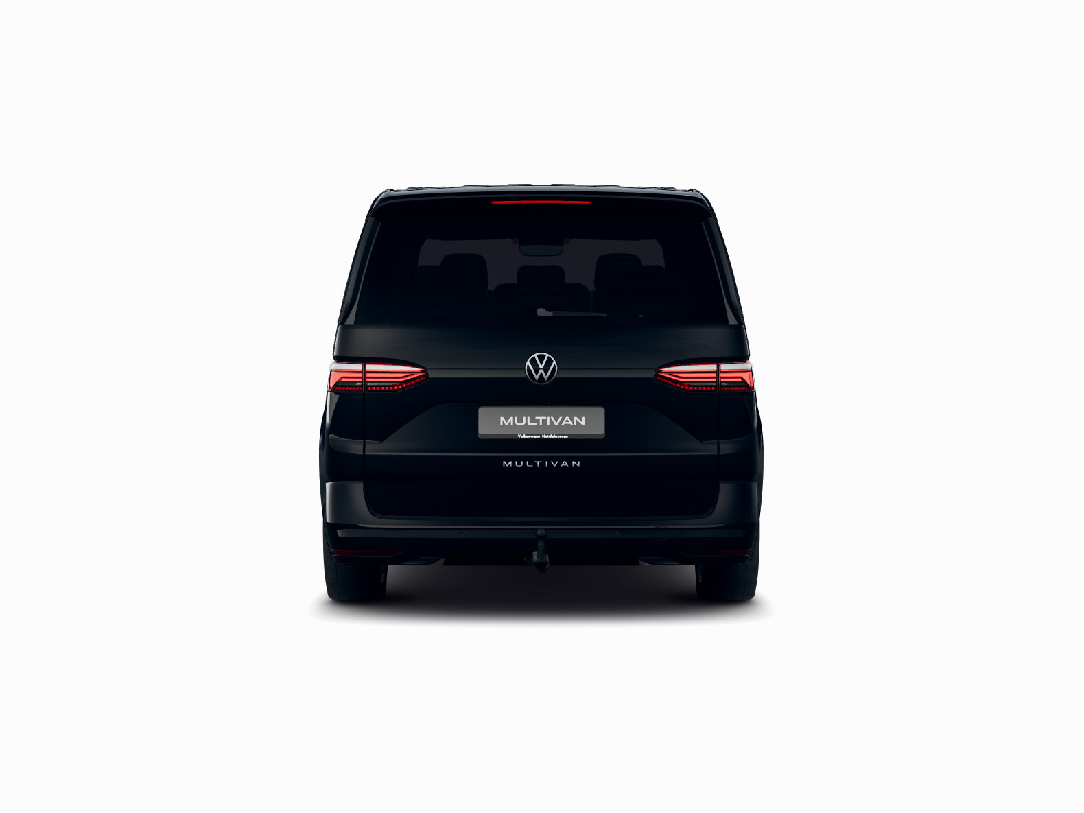 VW Multivan 2.0 TDI Generation KÜ VW Multivan 2.0 TDI Generation KÜ
