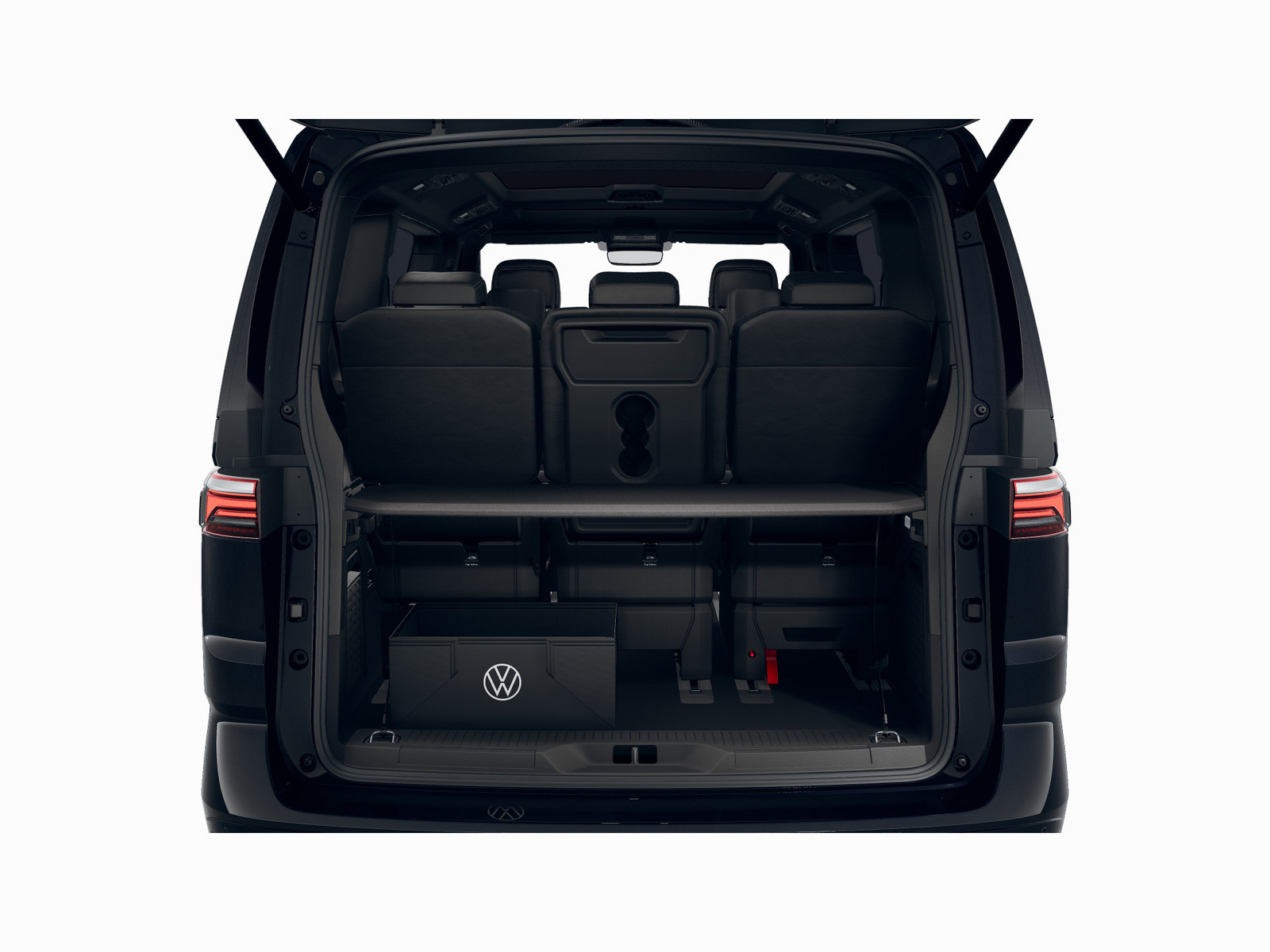 VW Multivan 2.0 TDI Generation KÜ VW Multivan 2.0 TDI Generation KÜ