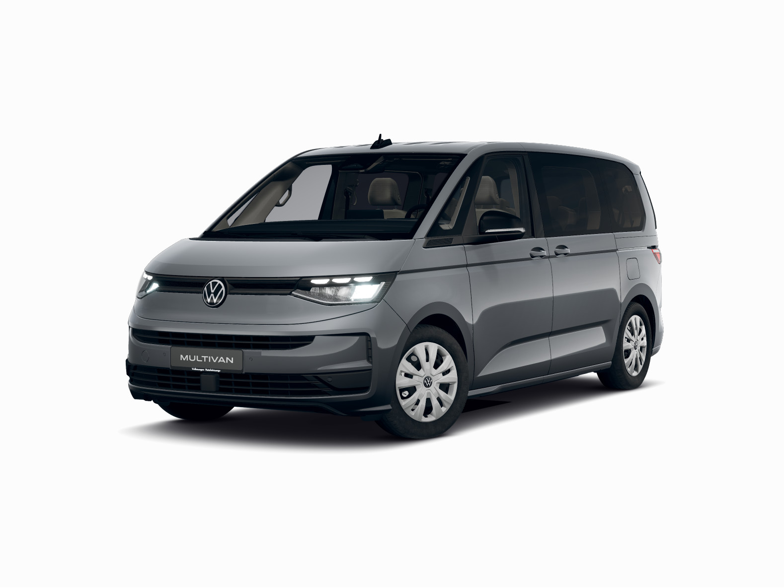 VW Multivan 2.0 TDI Trend KÜ VW Multivan 2.0 TDI Trend KÜ