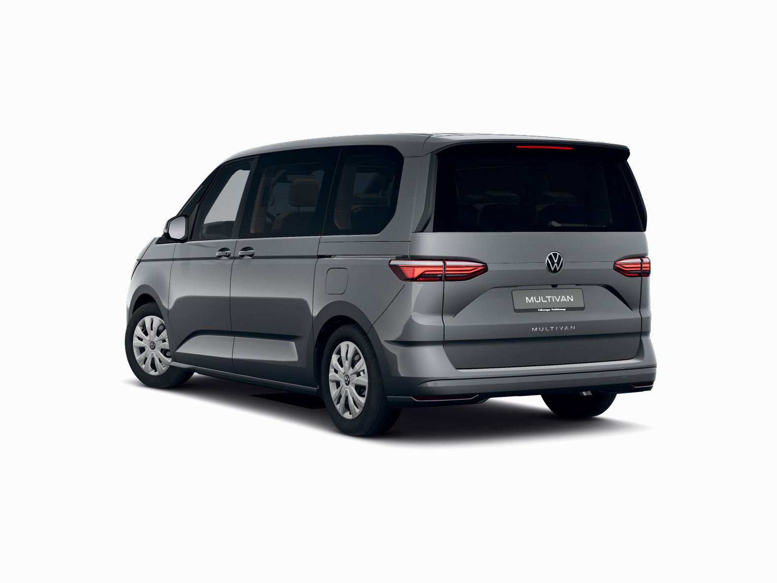 VW Multivan 2.0 TDI Trend KÜ VW Multivan 2.0 TDI Trend KÜ